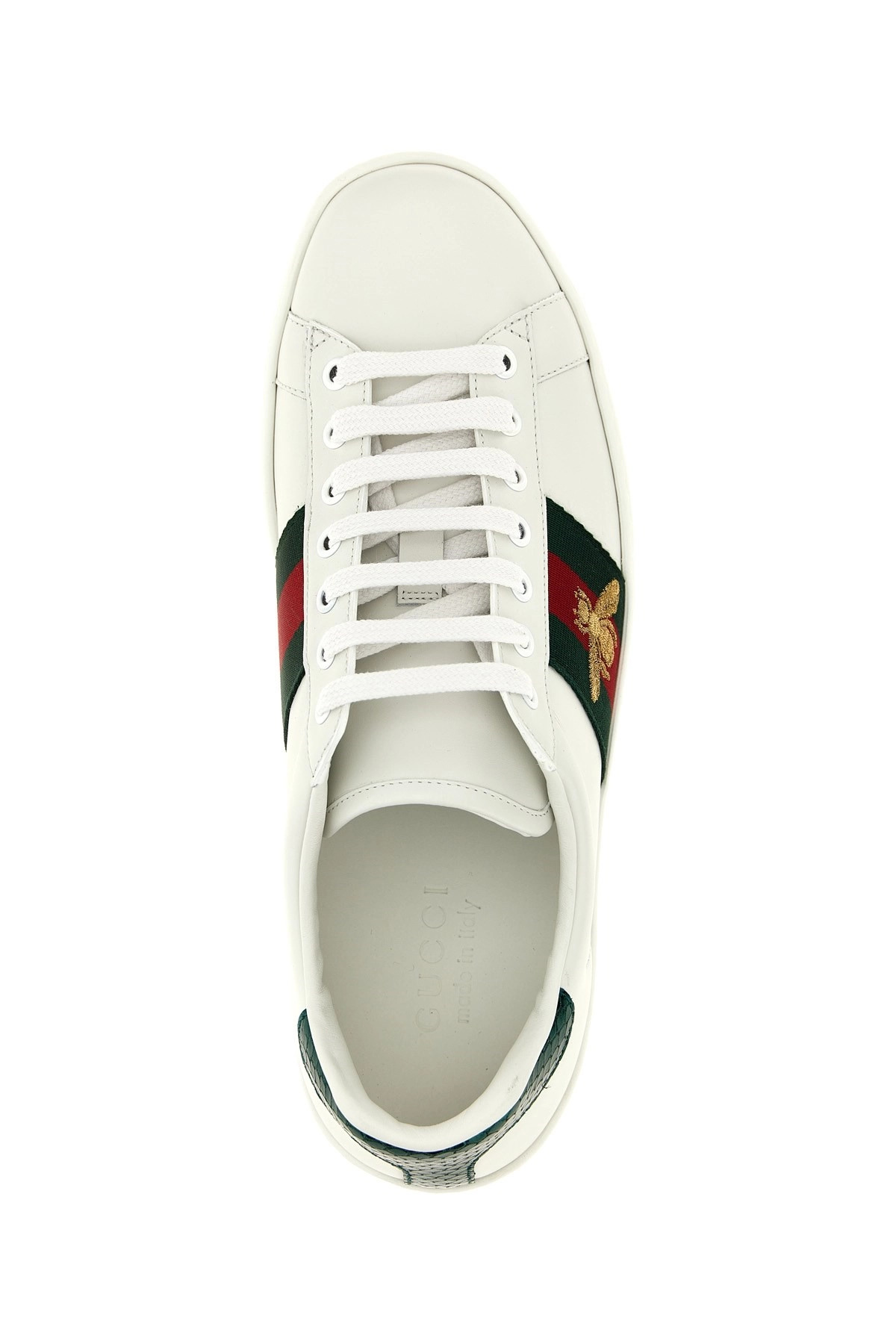 'New ace’ sneakers - 4