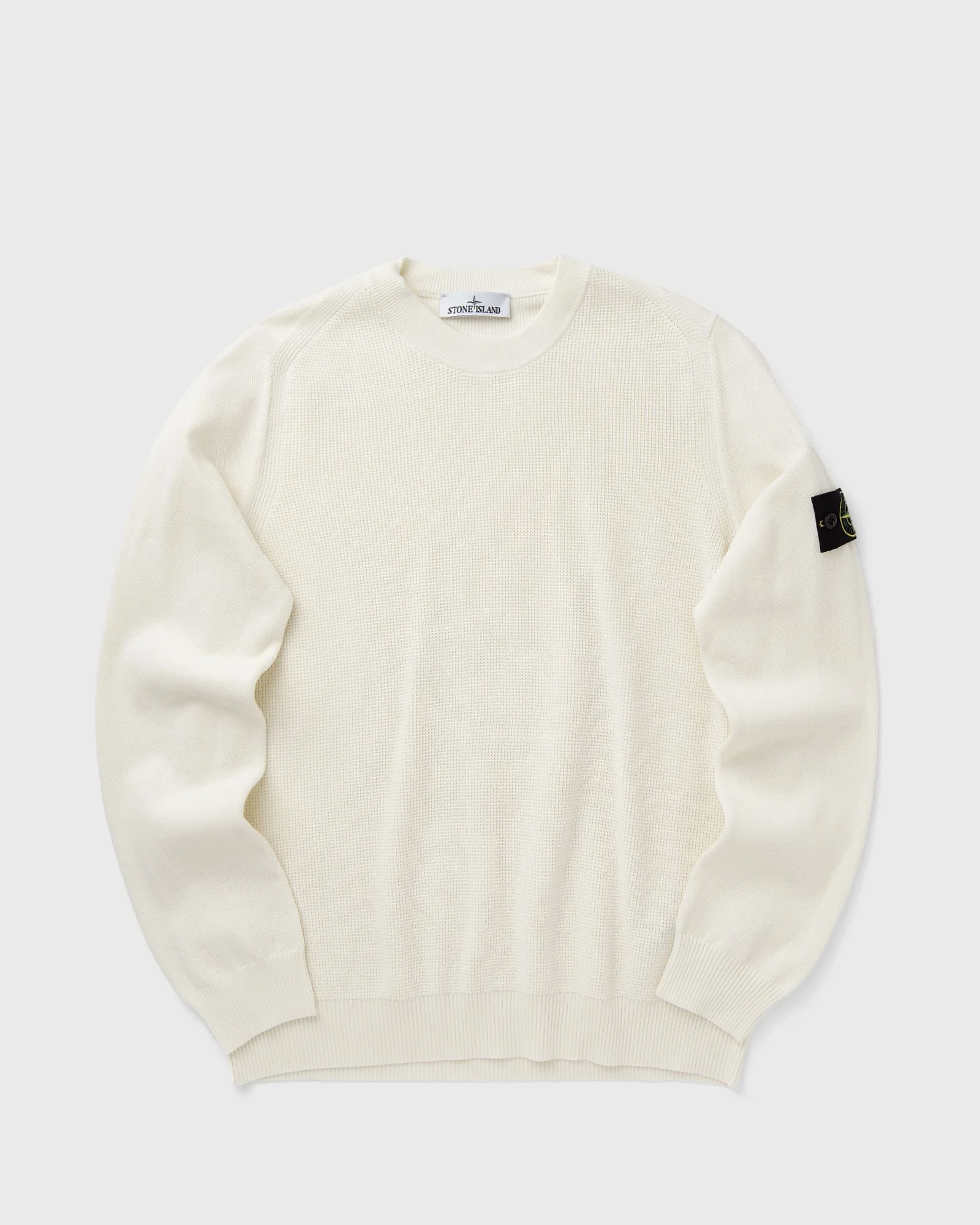 CREW NECK - 1
