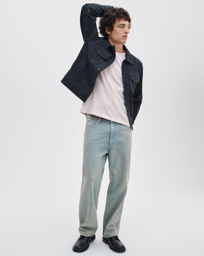 rag & bone Classic Flame Tee outlook