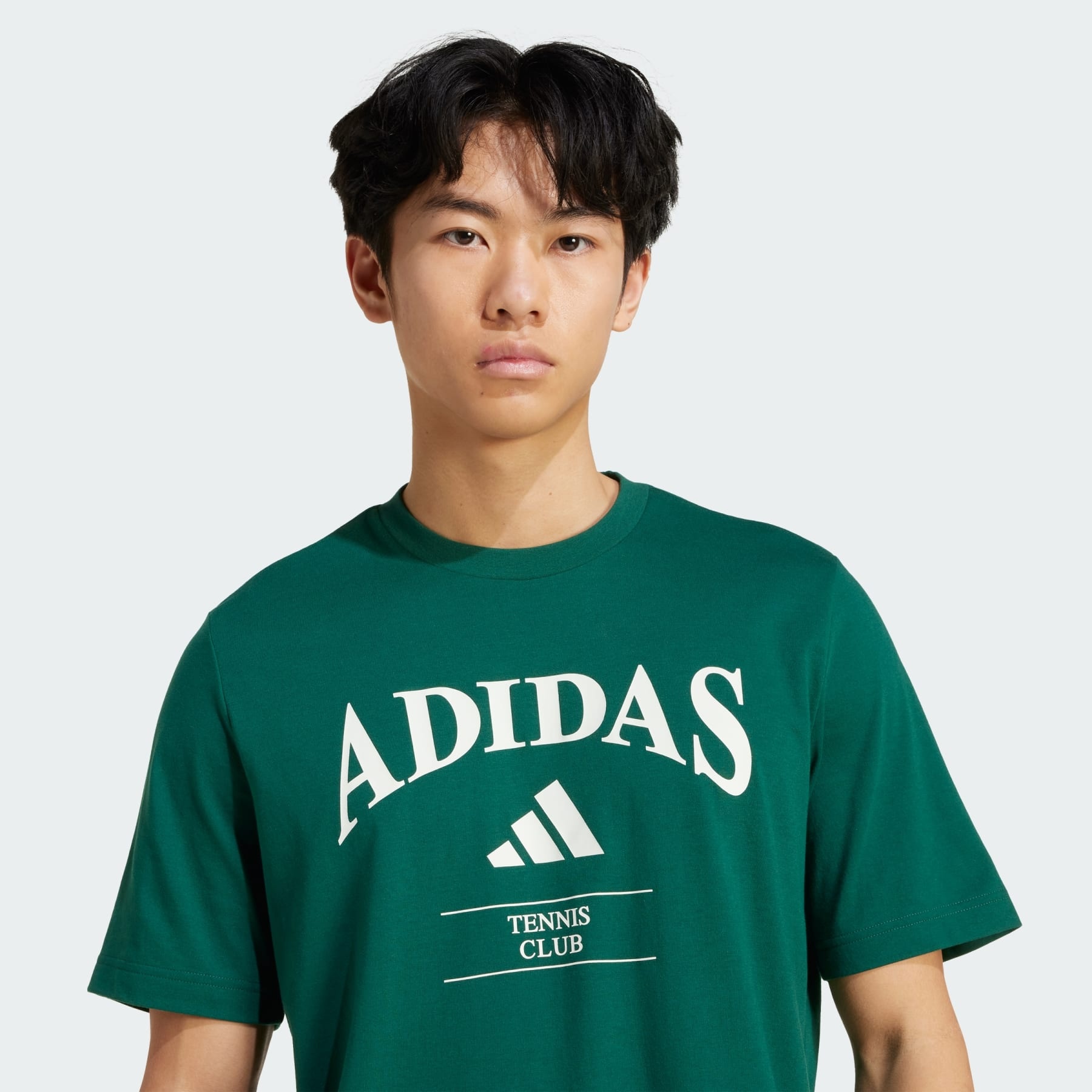 adidas Heritage Graphic Tee - 5