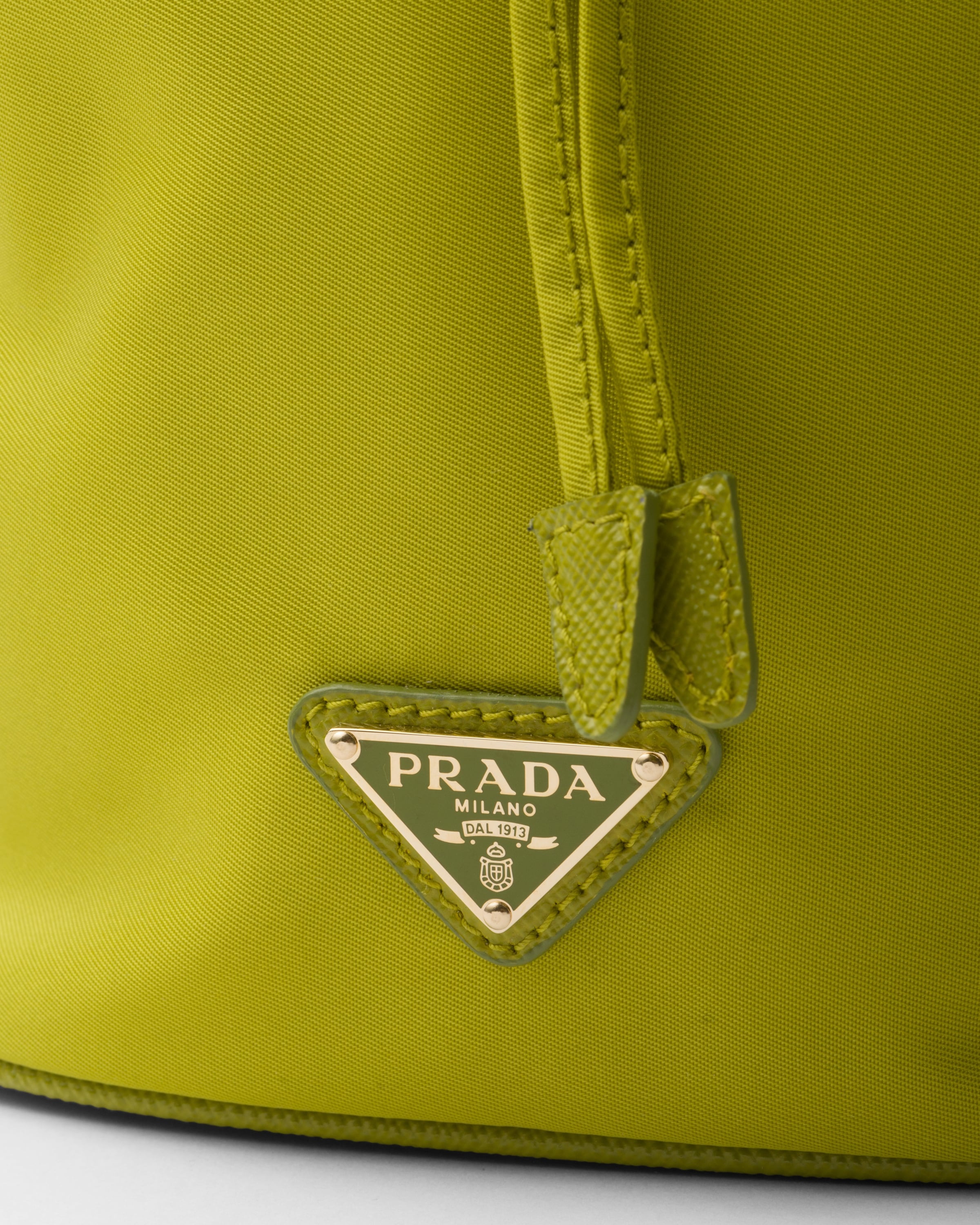 Prada Re-Edition 1978 Re-Nylon mini-bag - 5
