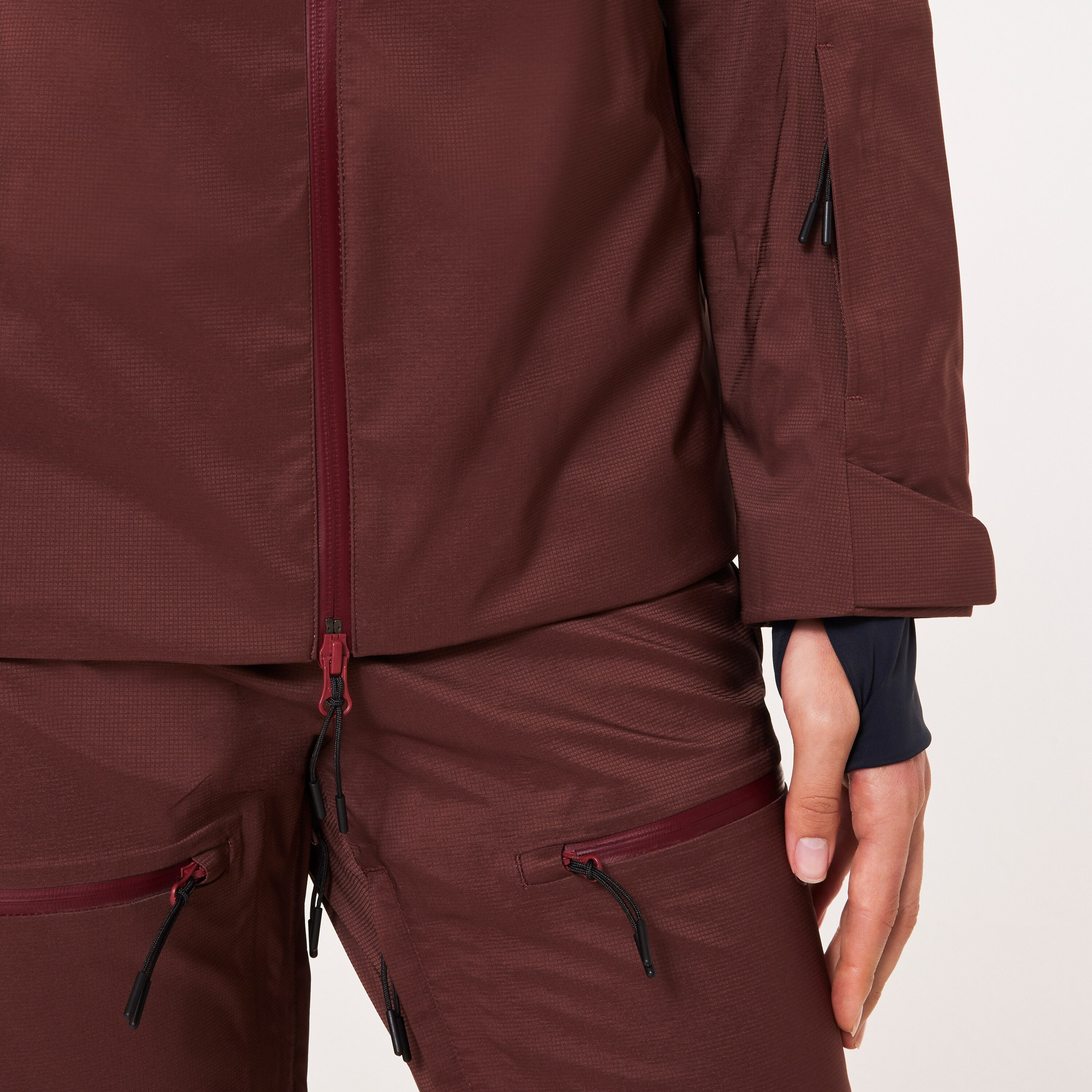 W. Outpost RC Shell Jacket - 7