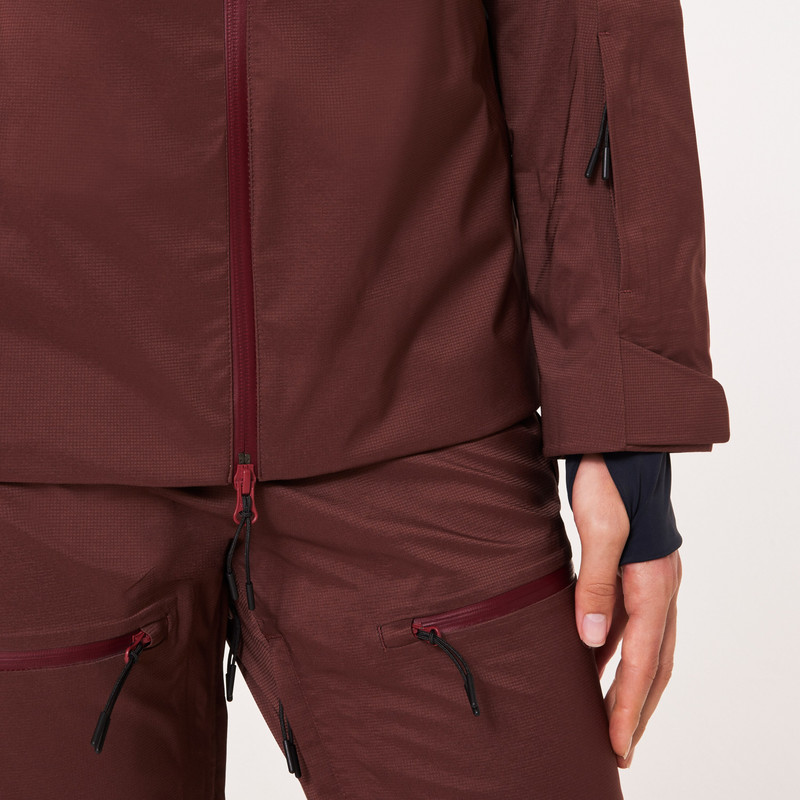 W. Outpost RC Shell Jacket 7