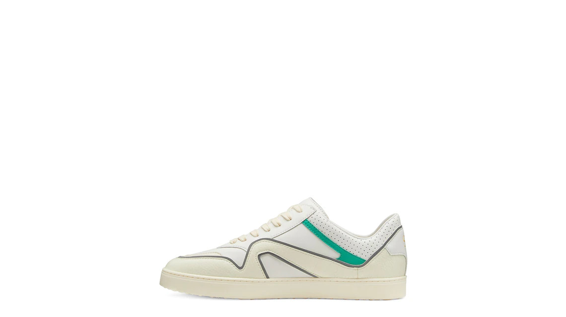 BOWERY SNEAKER - 3