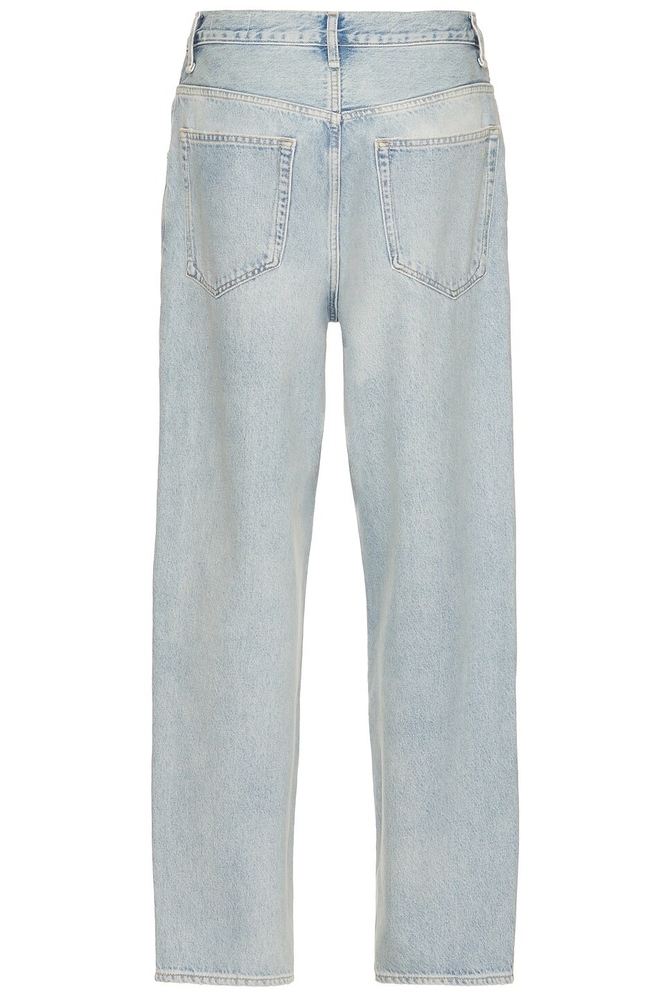 Rb Baggy Jeans - 2