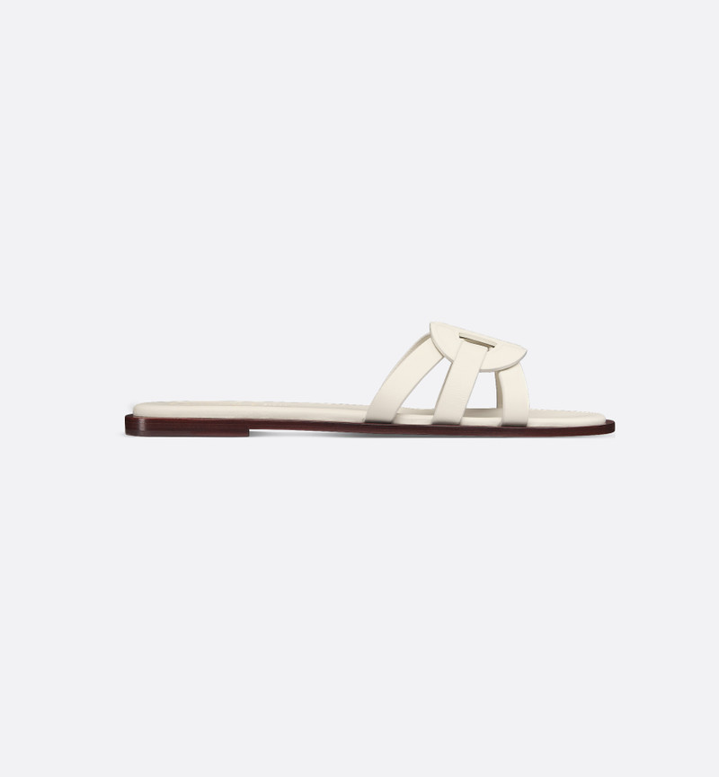 Dior D-Club Slide outlook