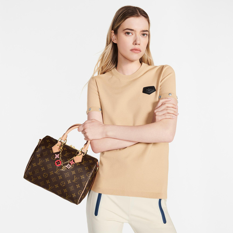 Louis Vuitton LV Lively Chain outlook