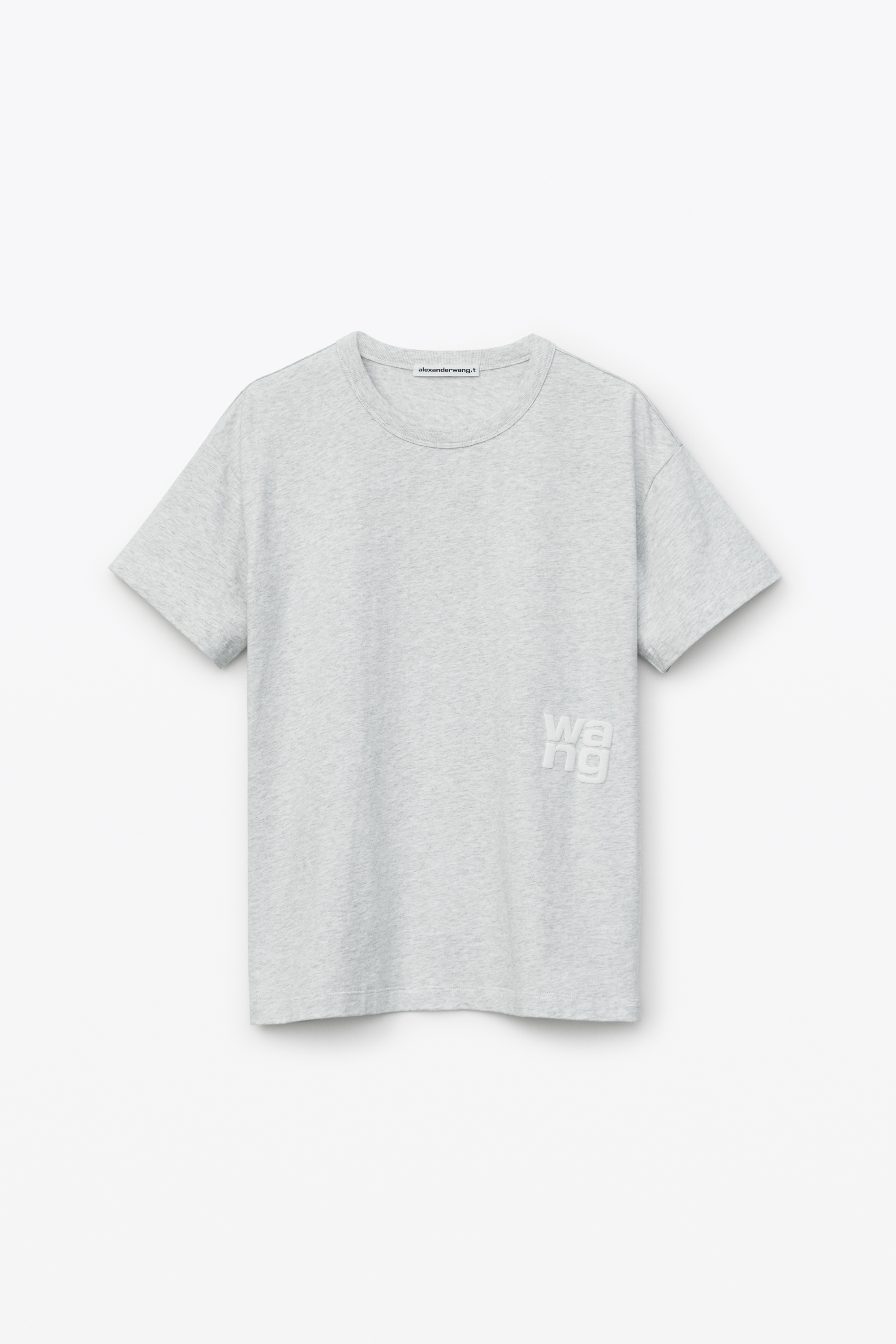 JERSEY LOGO TEE - 1