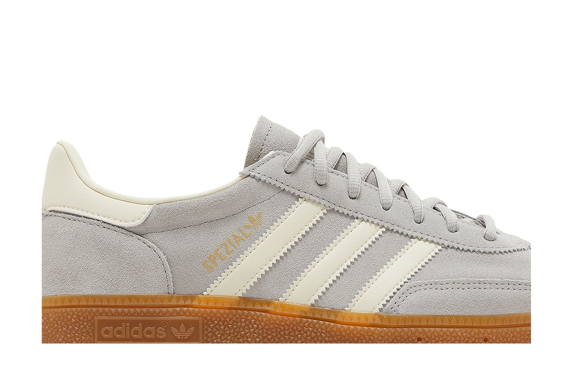 Handball Spezial 'Grey Cream' - 2