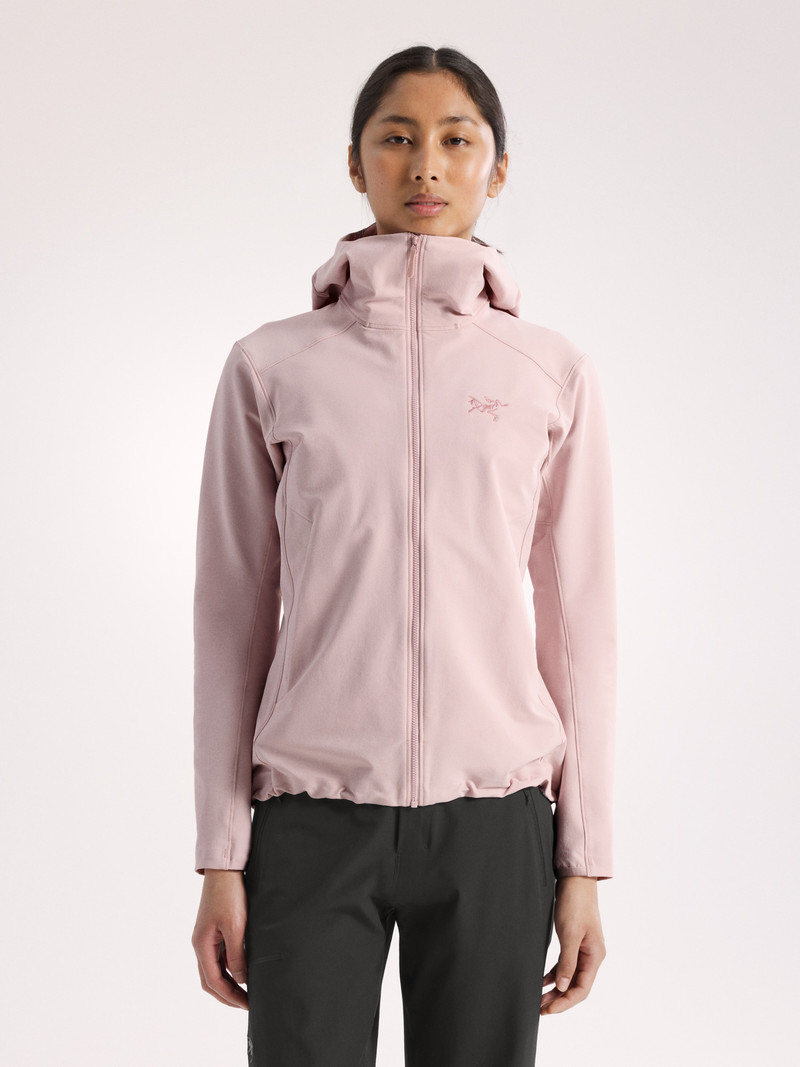 Gamma Hoody 2