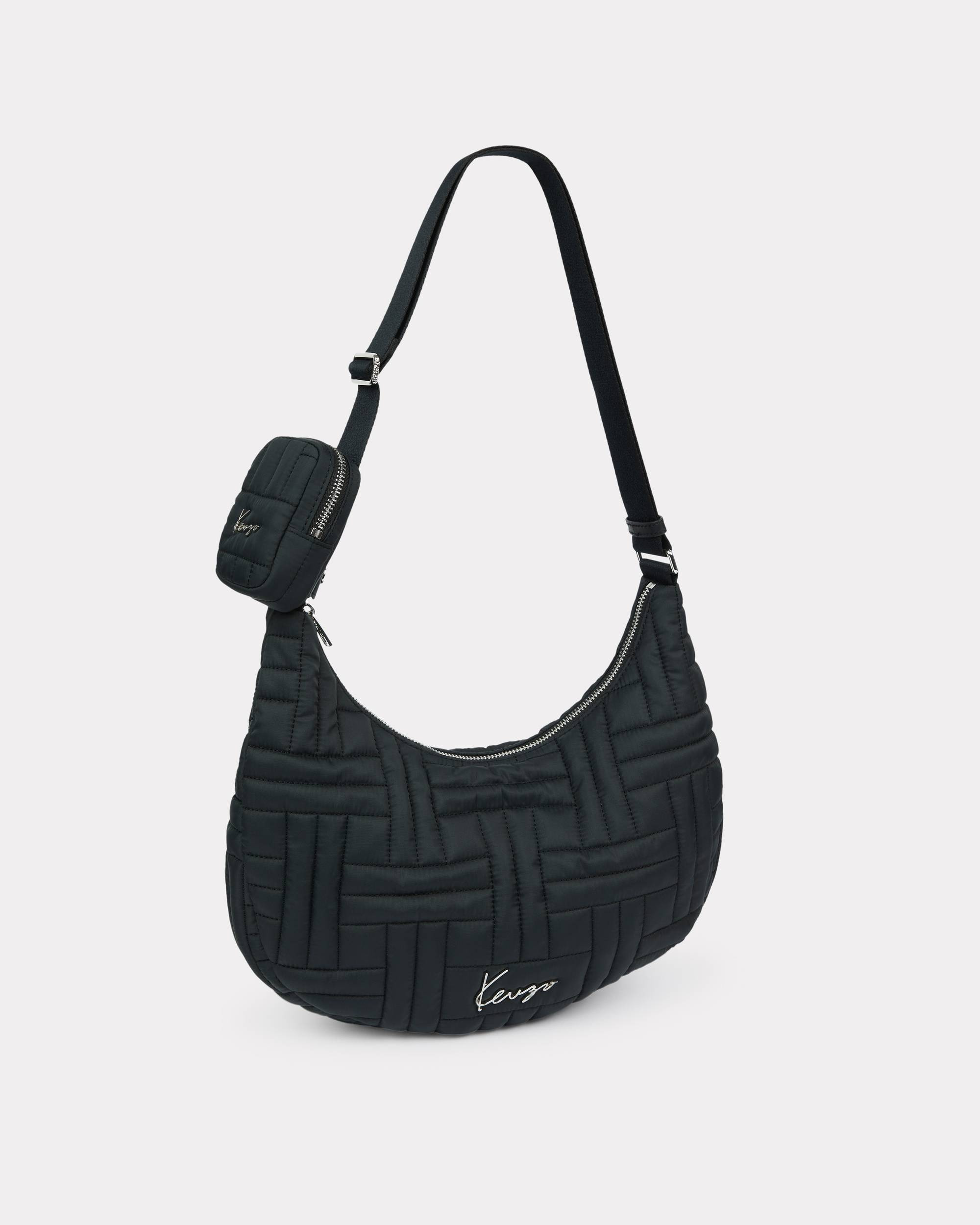 'KENZO Cosy' crossbody bag - 1