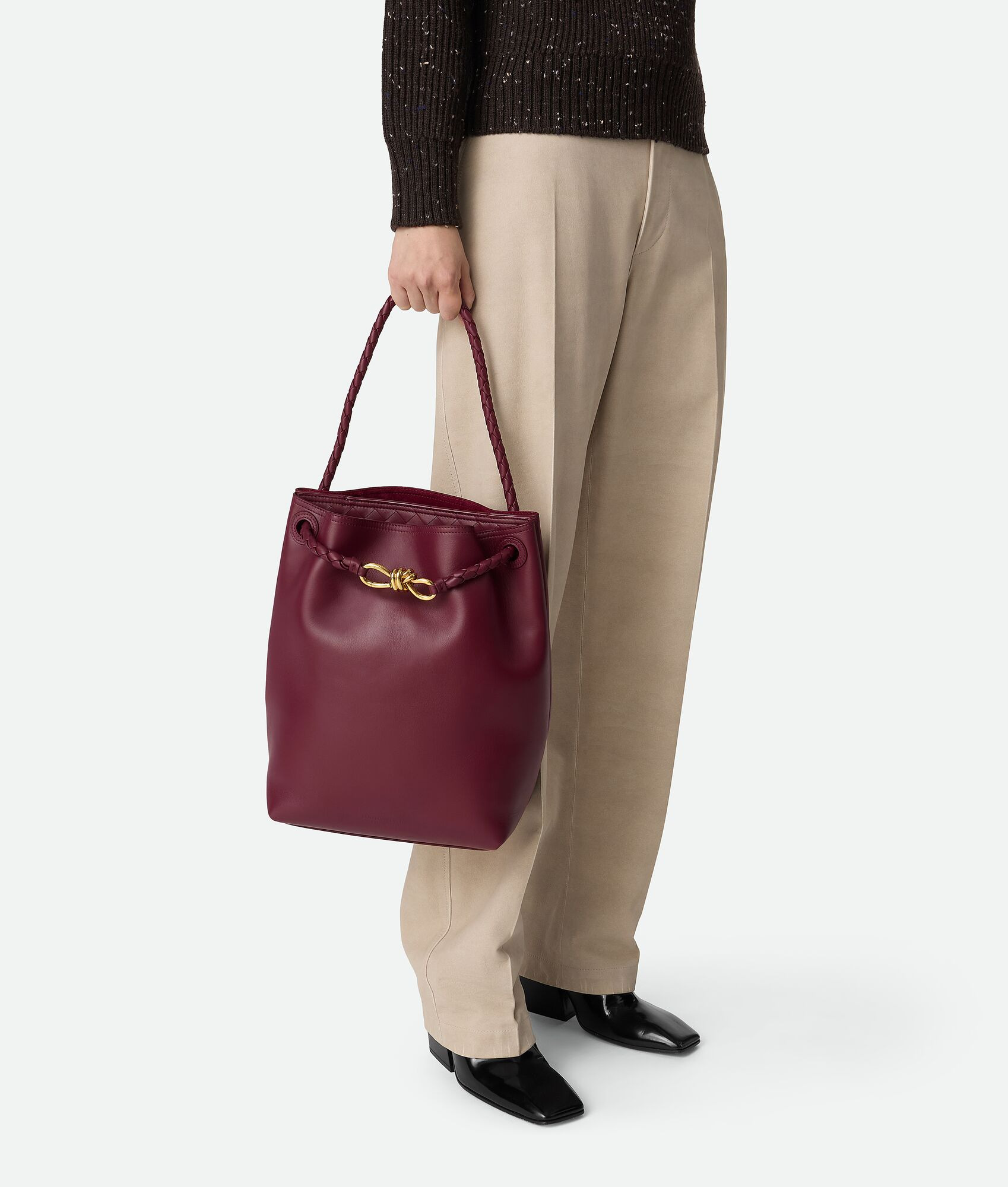 Andiamo Bucket - 6