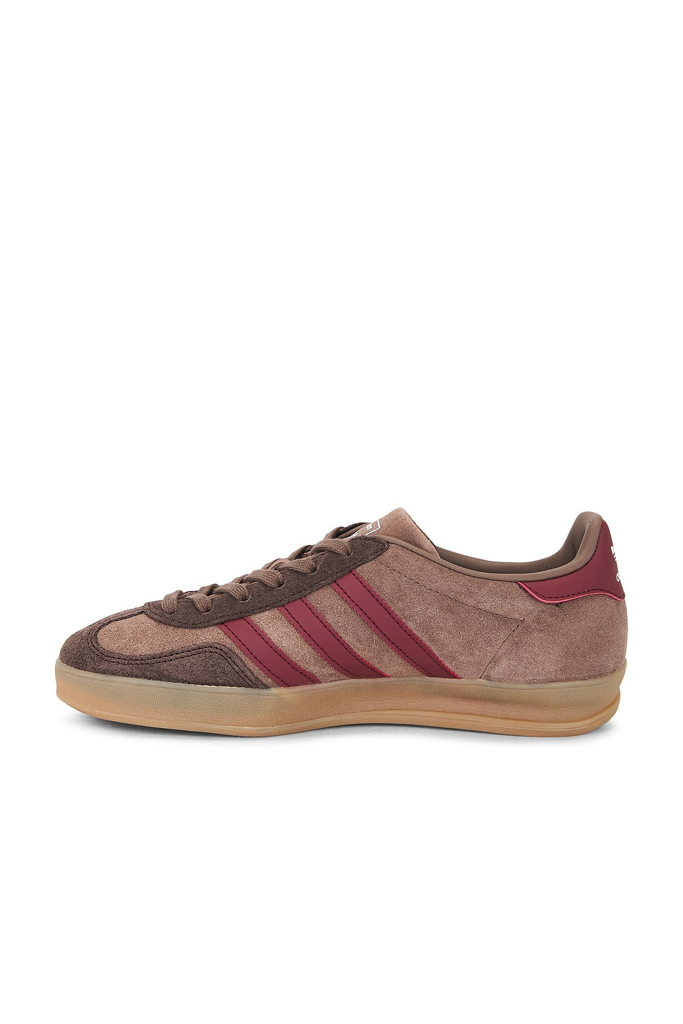 Gazelle Indoor Sneaker - 5