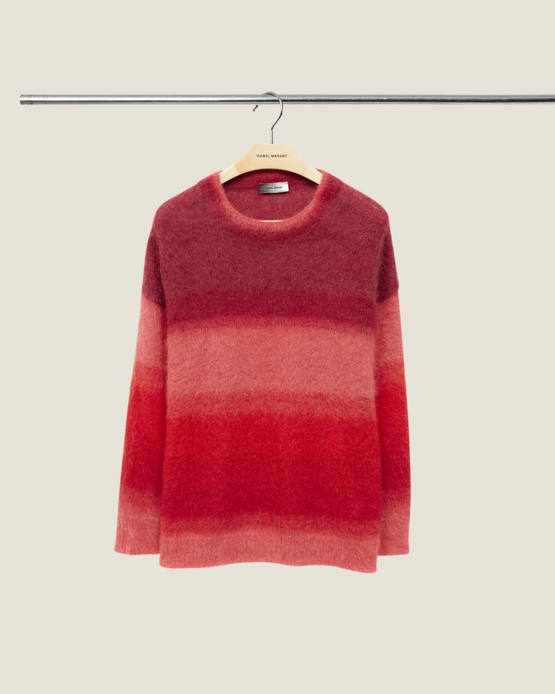 DRUSSELLH SWEATER - 1