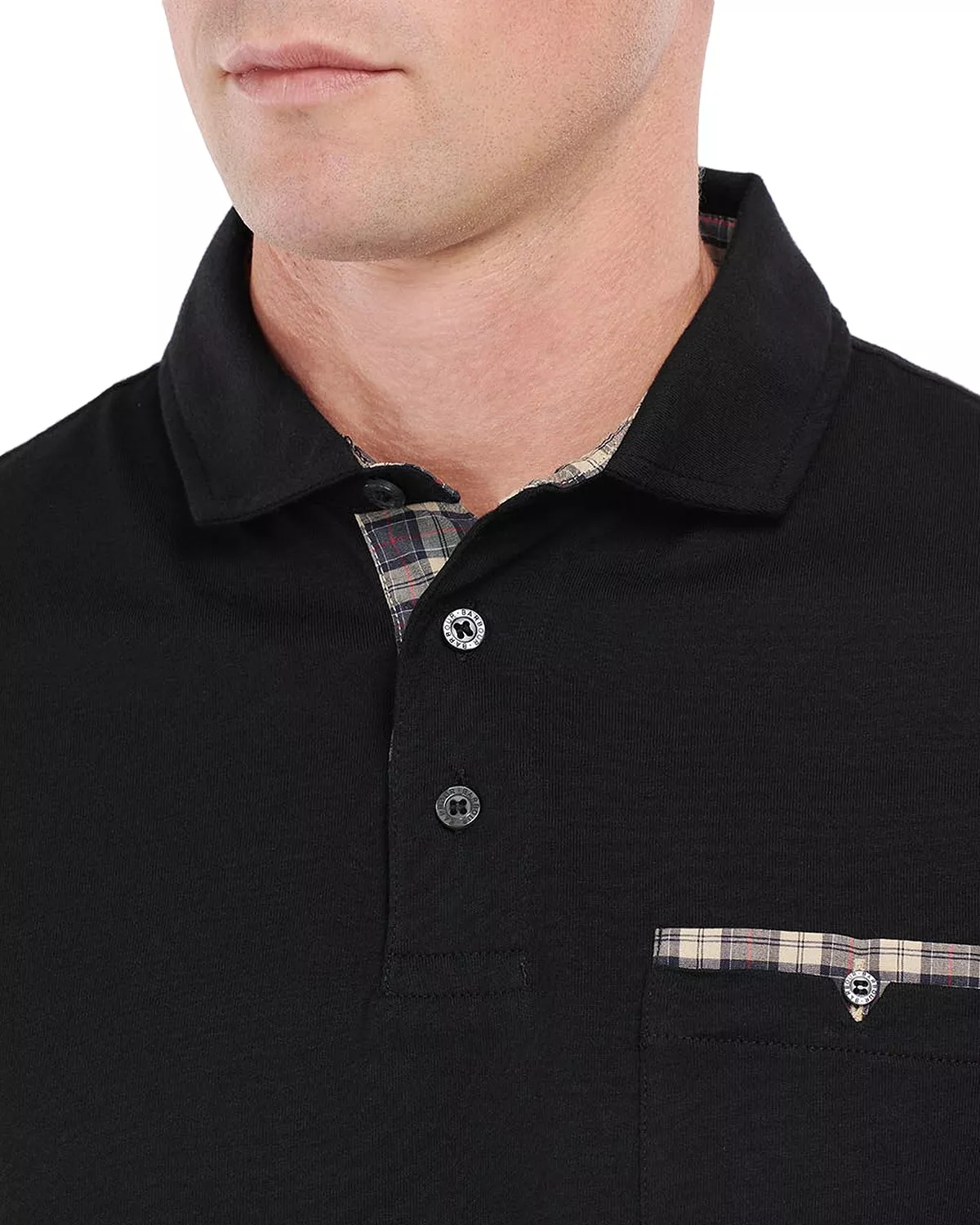 Corpatch Polo Shirt - 4