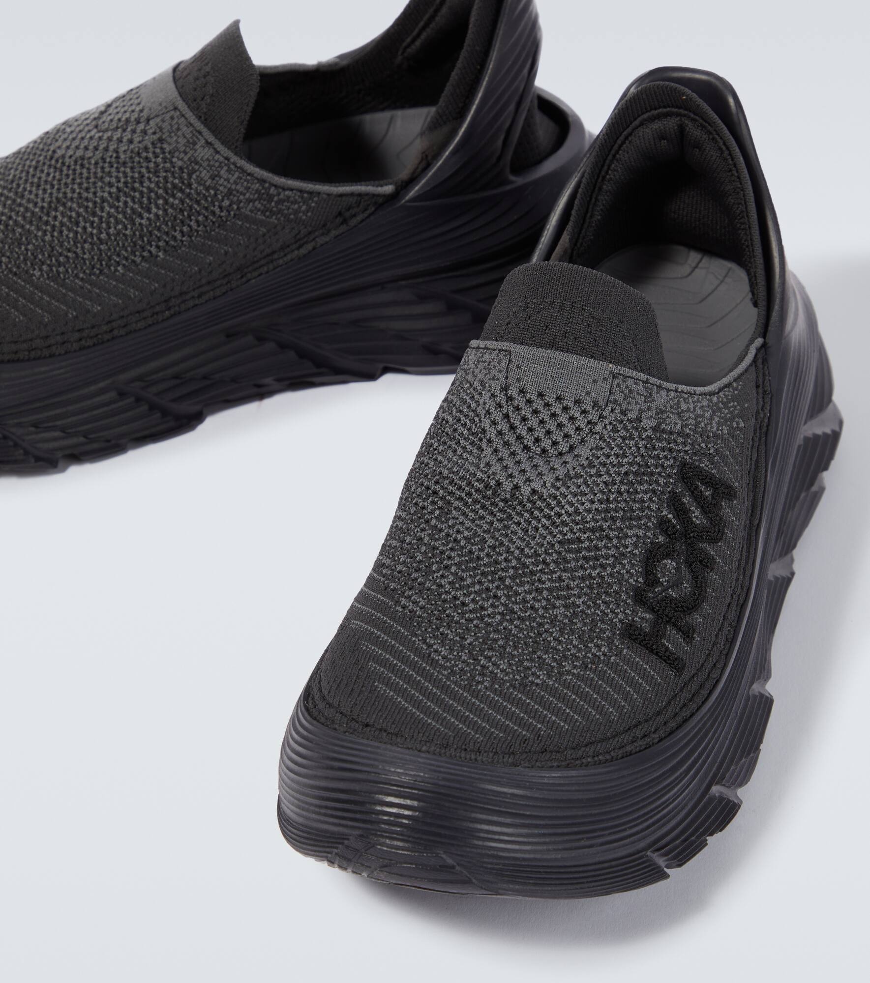 Restore TC slip-on sneakers - 3