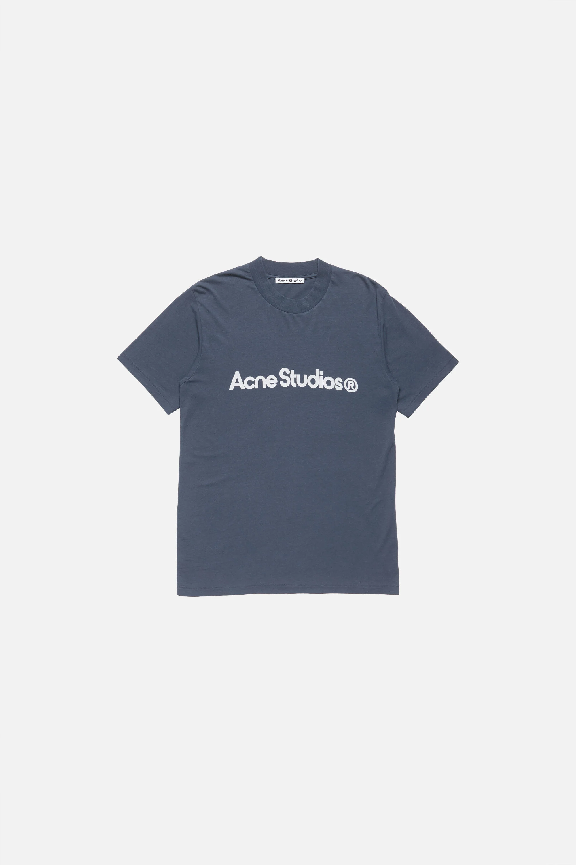 Graphic t-shirt - Navy blue - 1