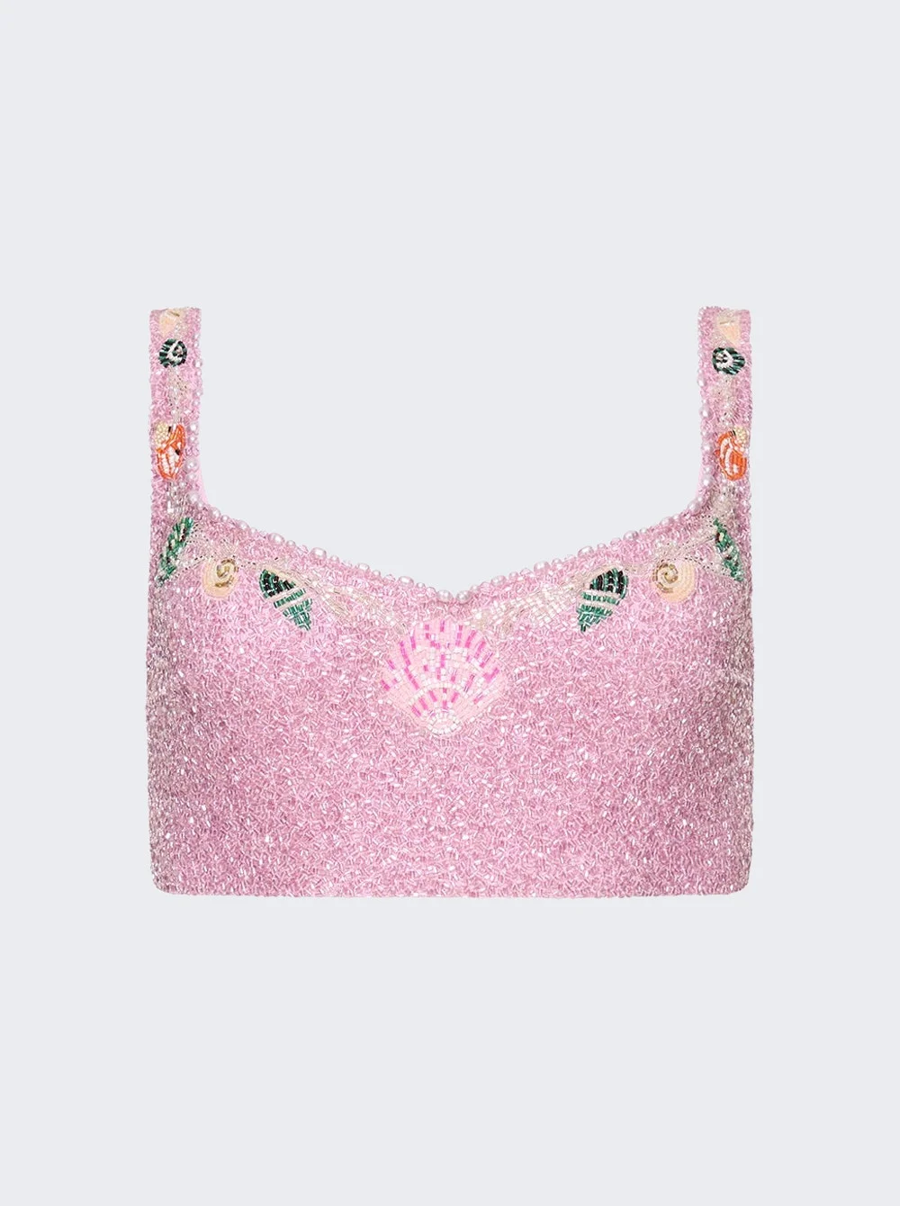 Marina Top Pink - 1