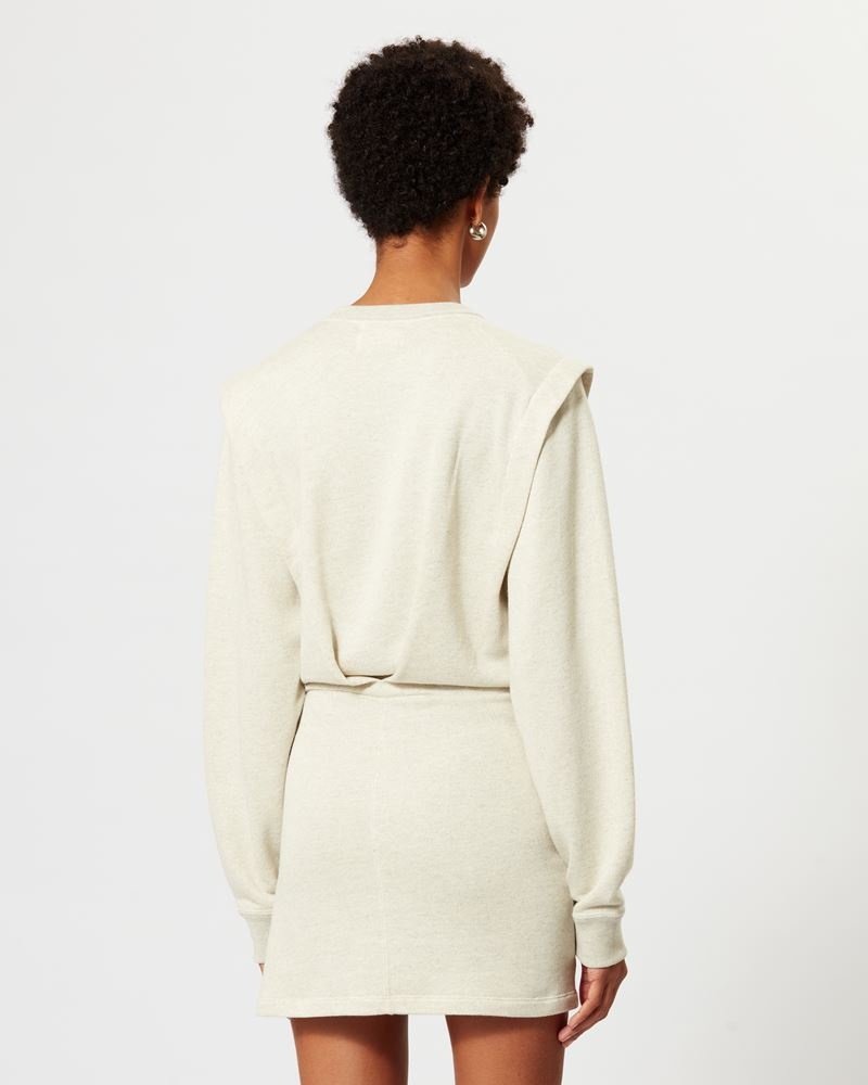 MICHAELA DRESS - 5