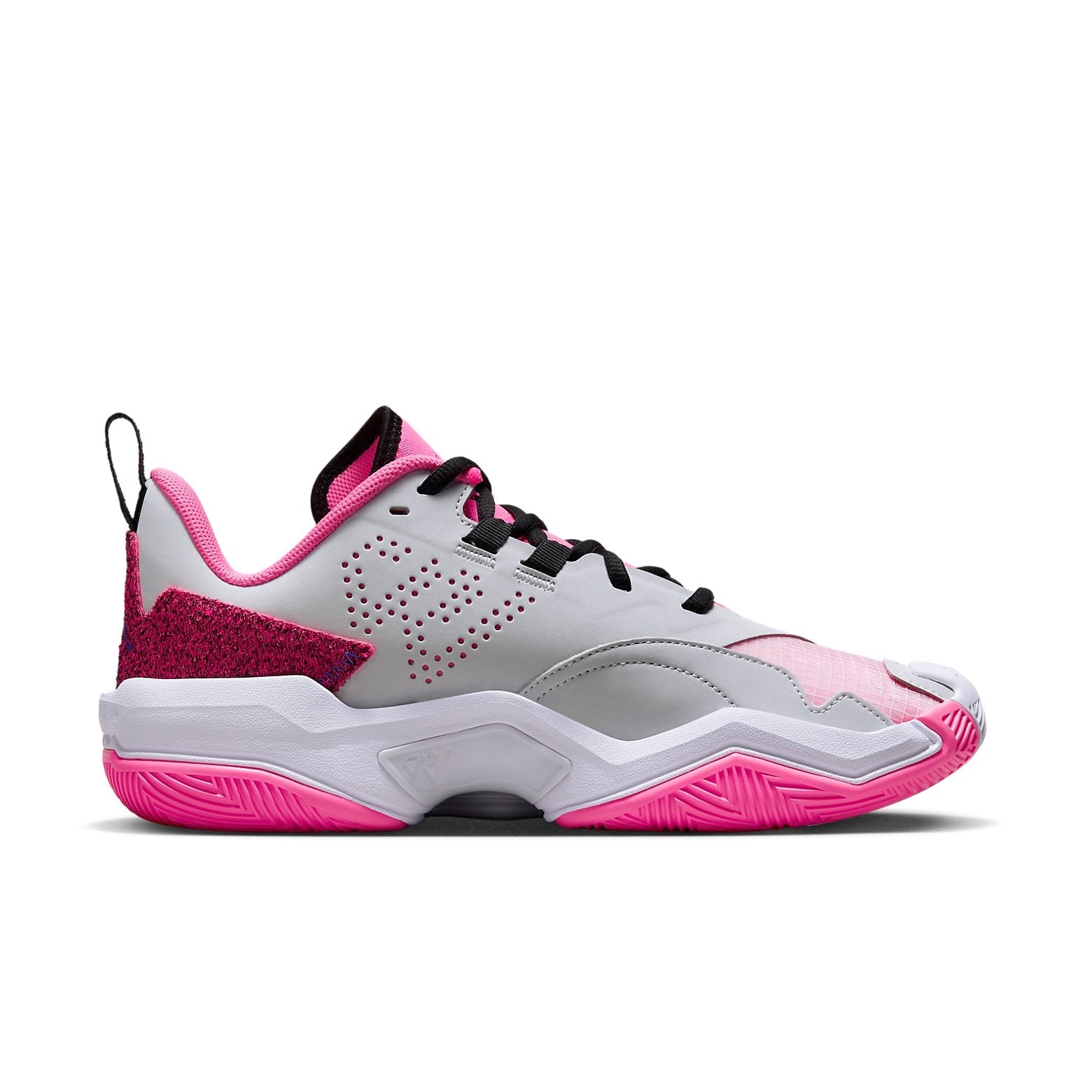 Air Jordan Westbrook One Take 4 PF 'Pink Blast' DO7192-104 - 2