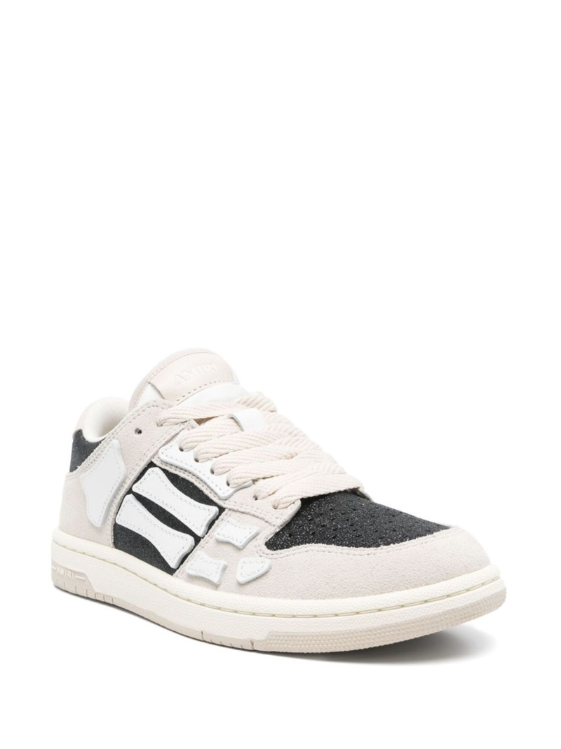 AMIRI Skel Top sneakers outlook
