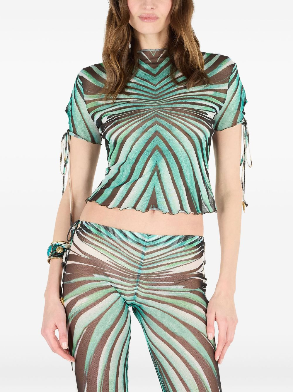 printed top - 3