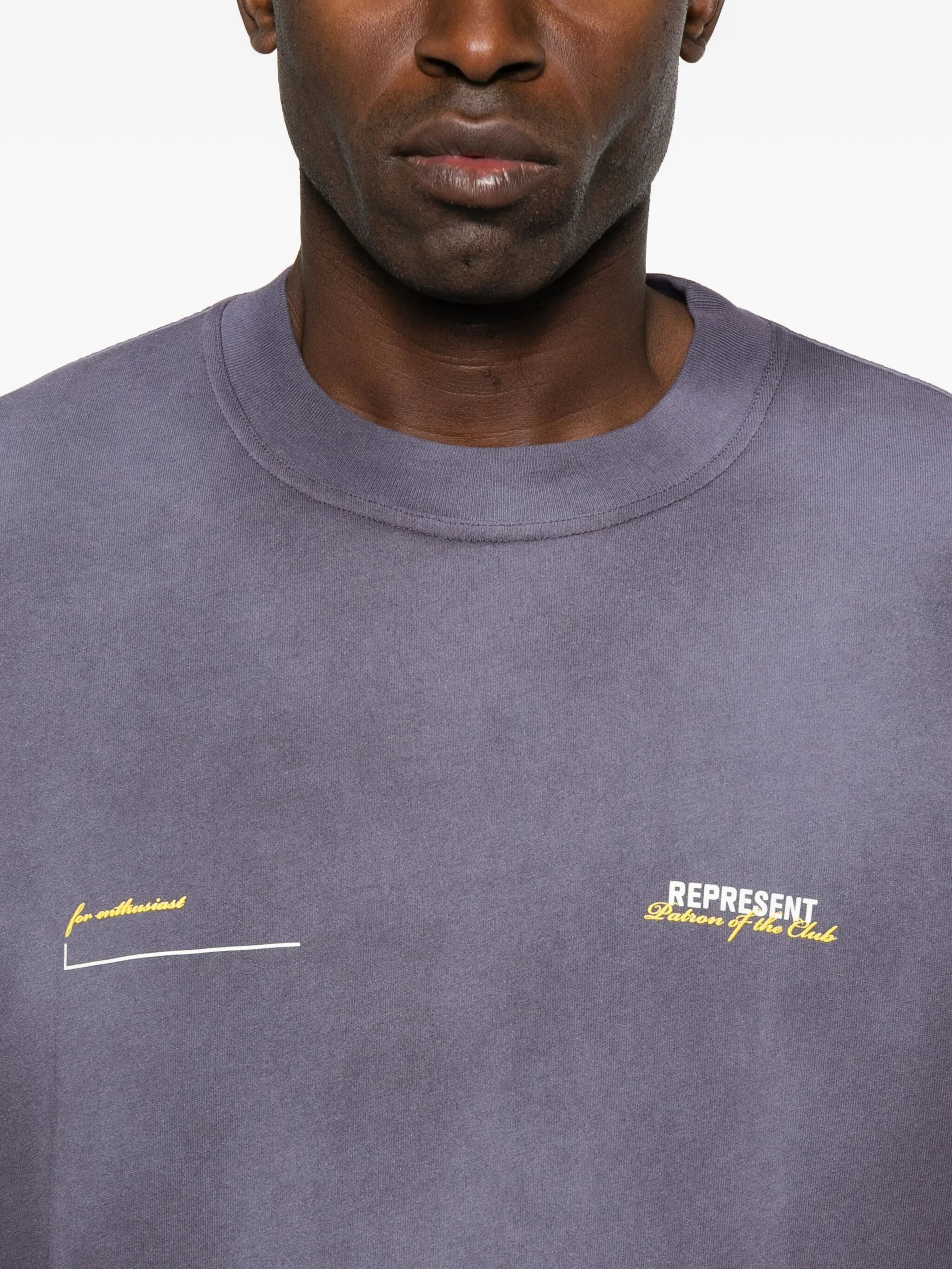 Represent T-shirts And Vests - 2
