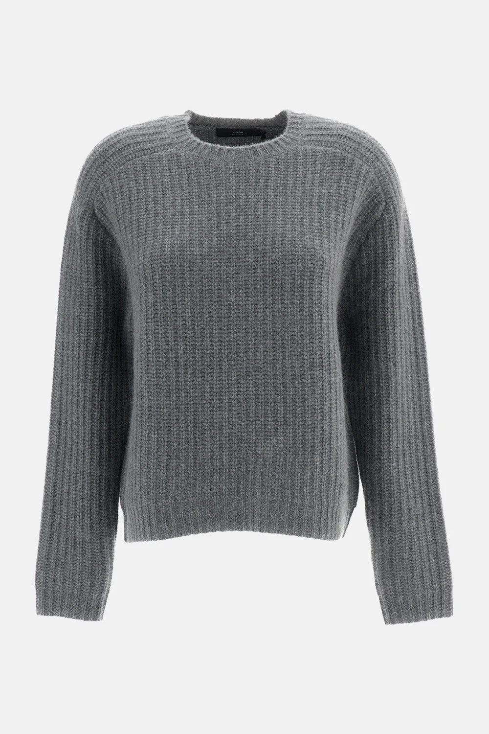 CASHMERE SWEATER NISHA - 1