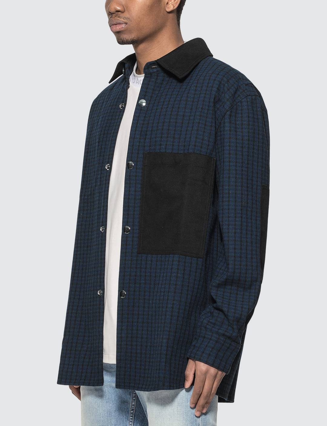 Osmar Vichy Check Shirt - 2