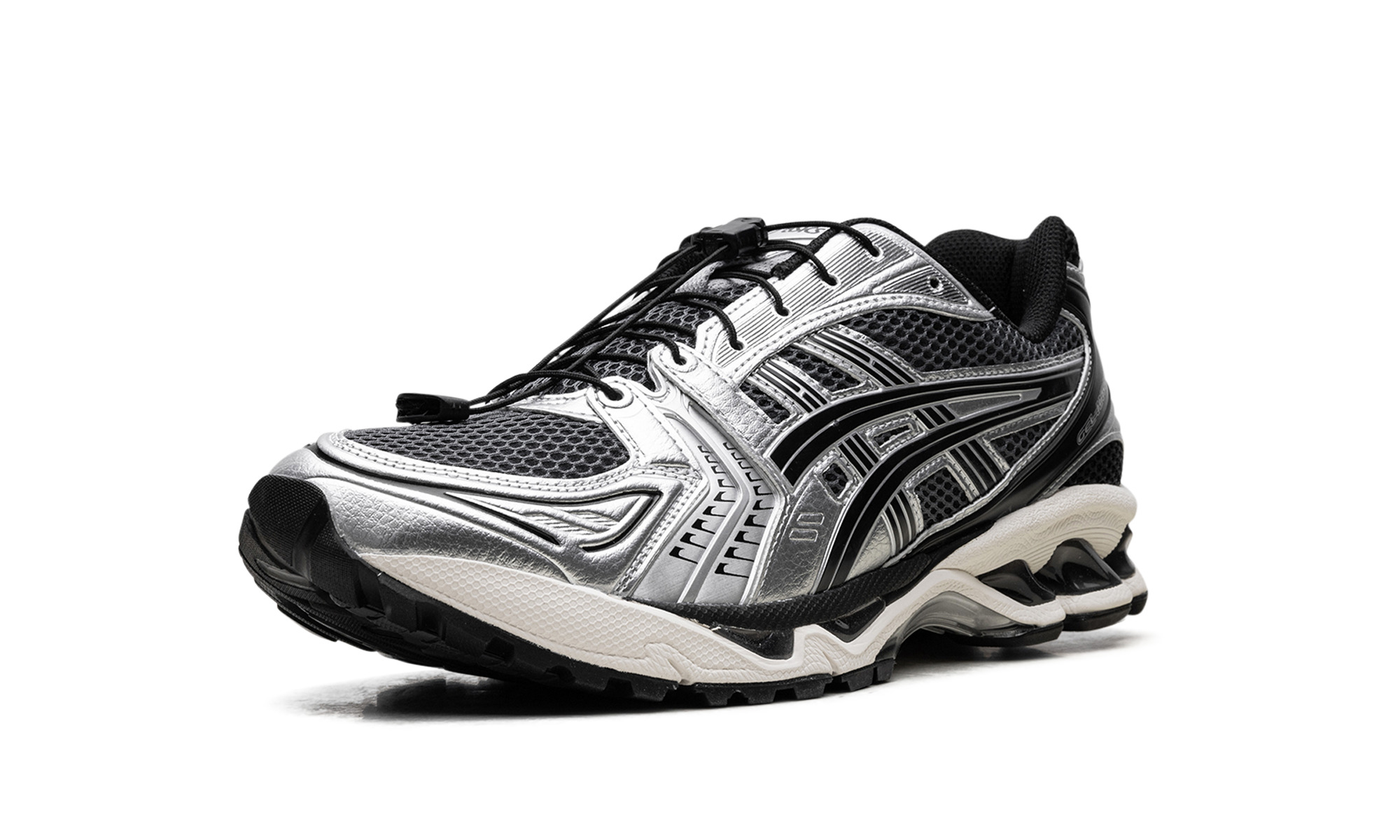 Gel-Kayano 14 "Unlimited Pack Carrier Grey" - 4