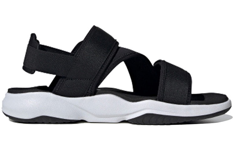 adidas Terrex Sumra 'Black White' FV0834 - 2
