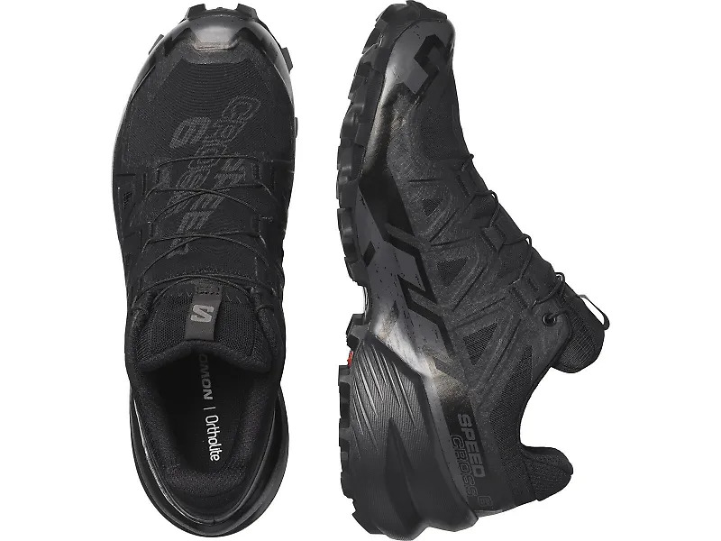Speedcross 6 GTX - 3