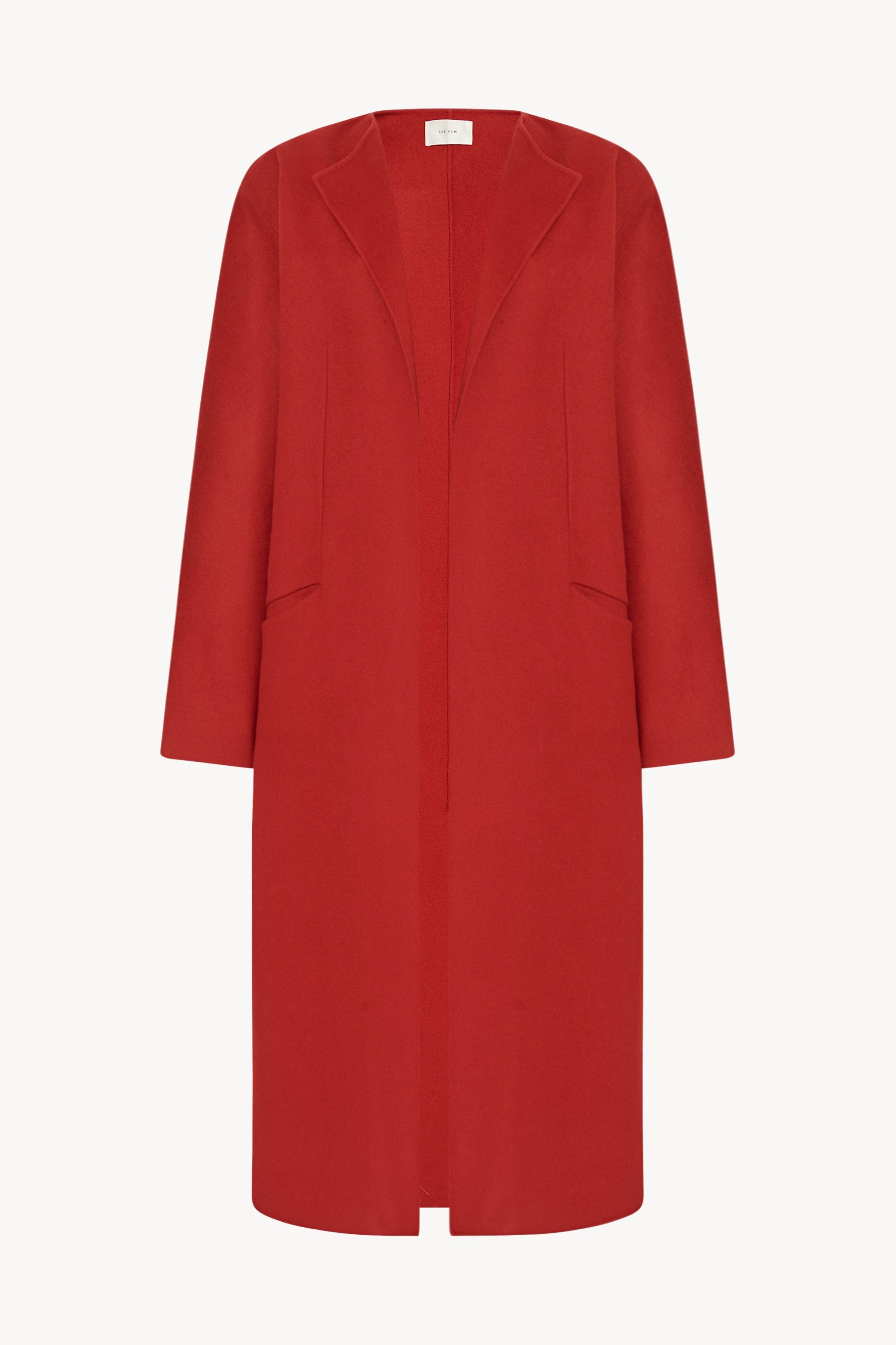 Priske Coat in Cashmere - 1