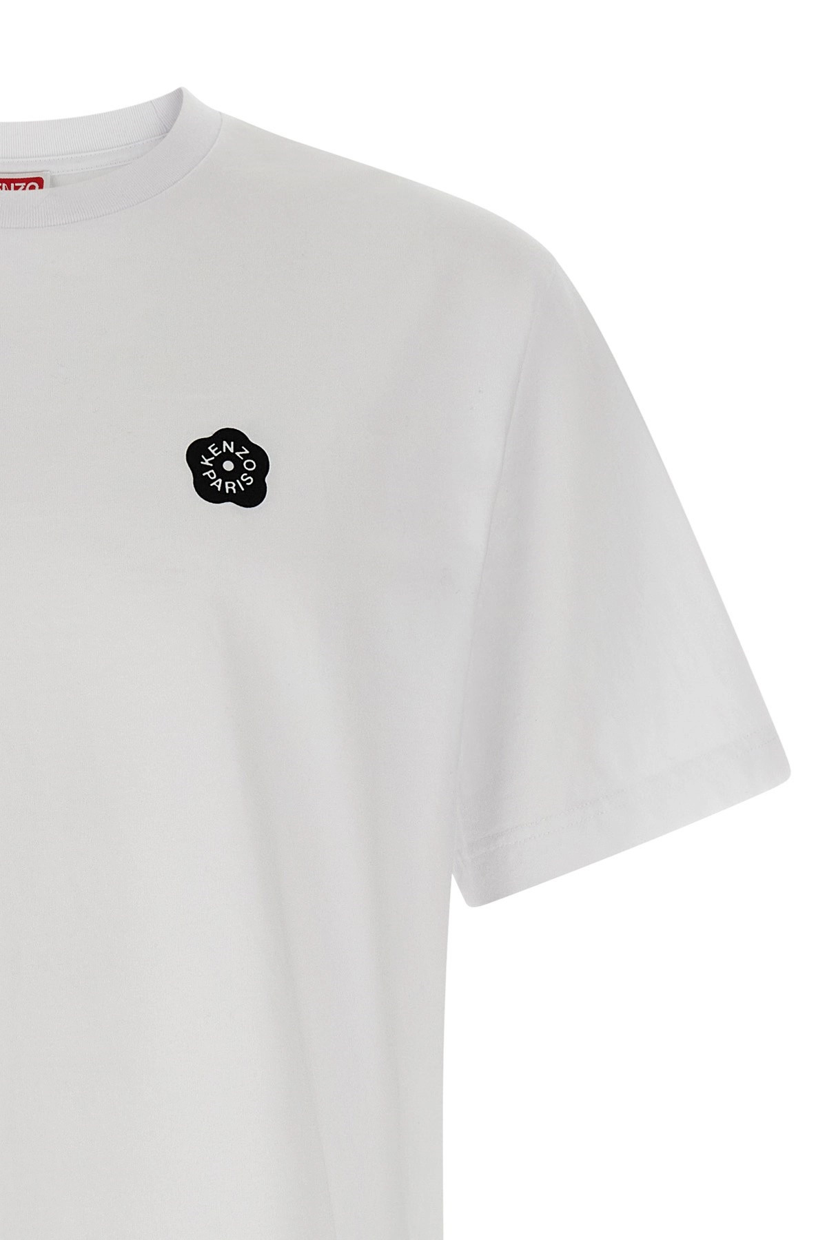 'Boke Flower 2.0' T-shirt - 4