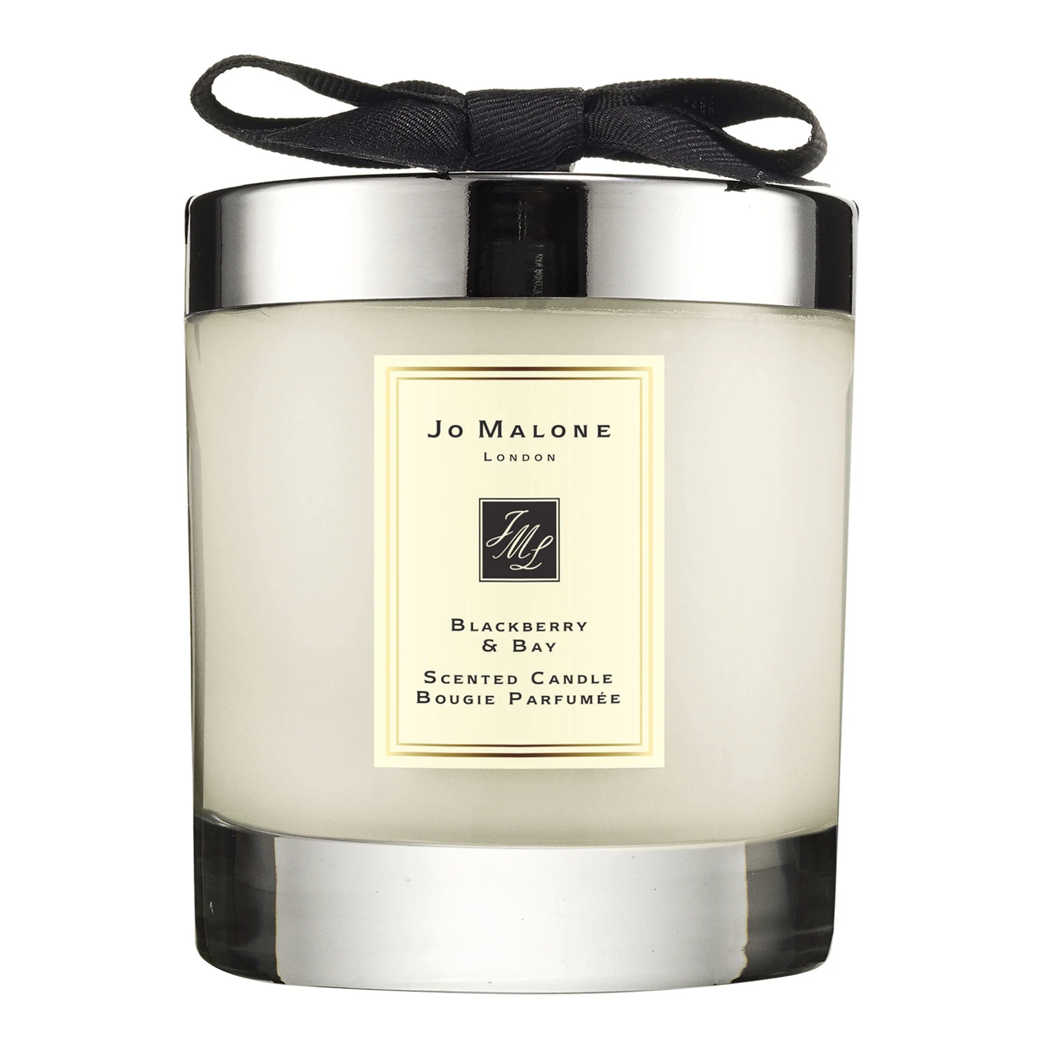 Blackberry & Bay Home Candle - 1