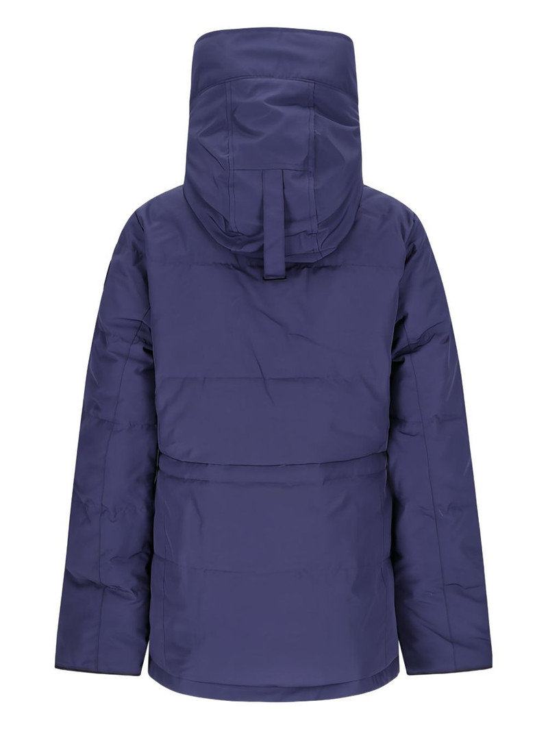 Canada Goose Chelsea jacket outlook