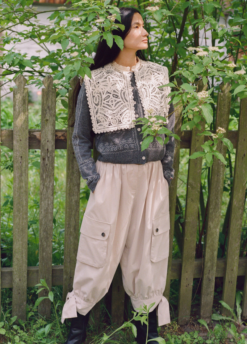 Miles Pants 3