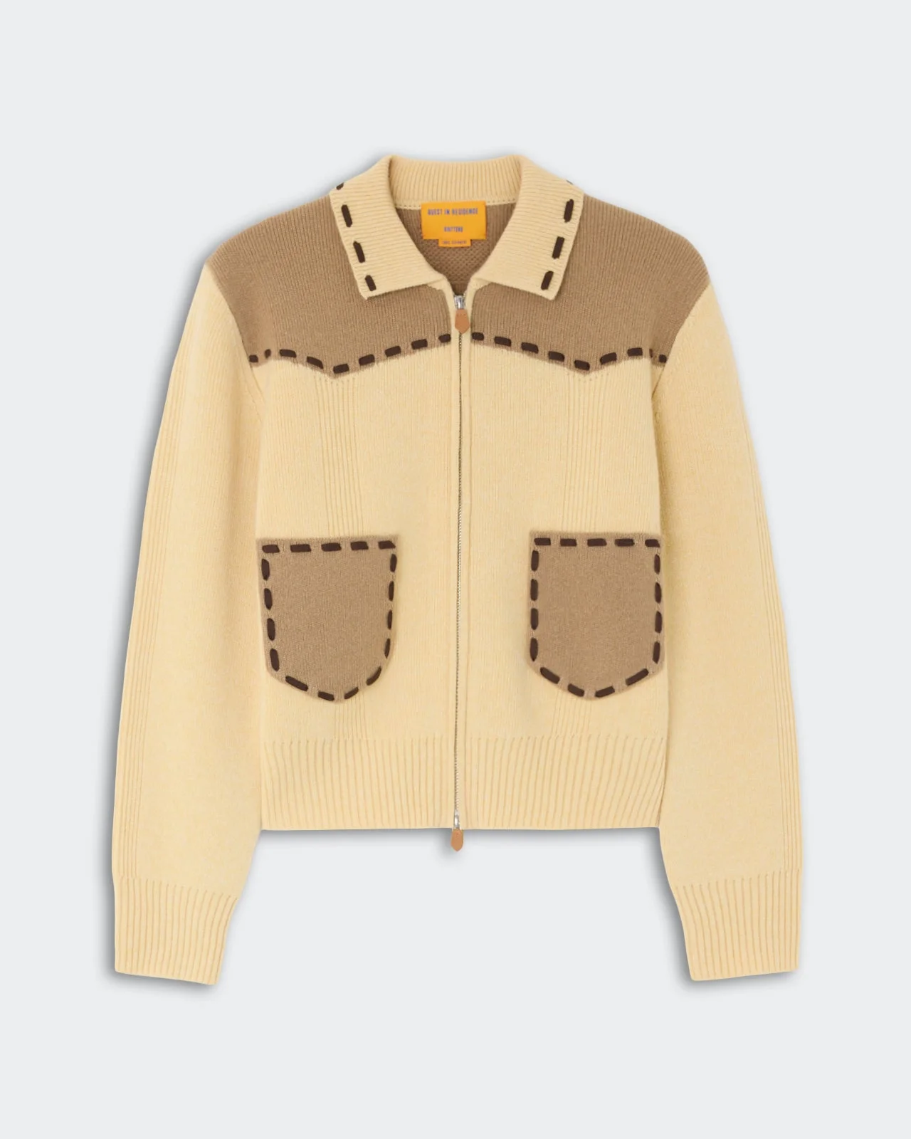 Saddle Up! Jacket - 1