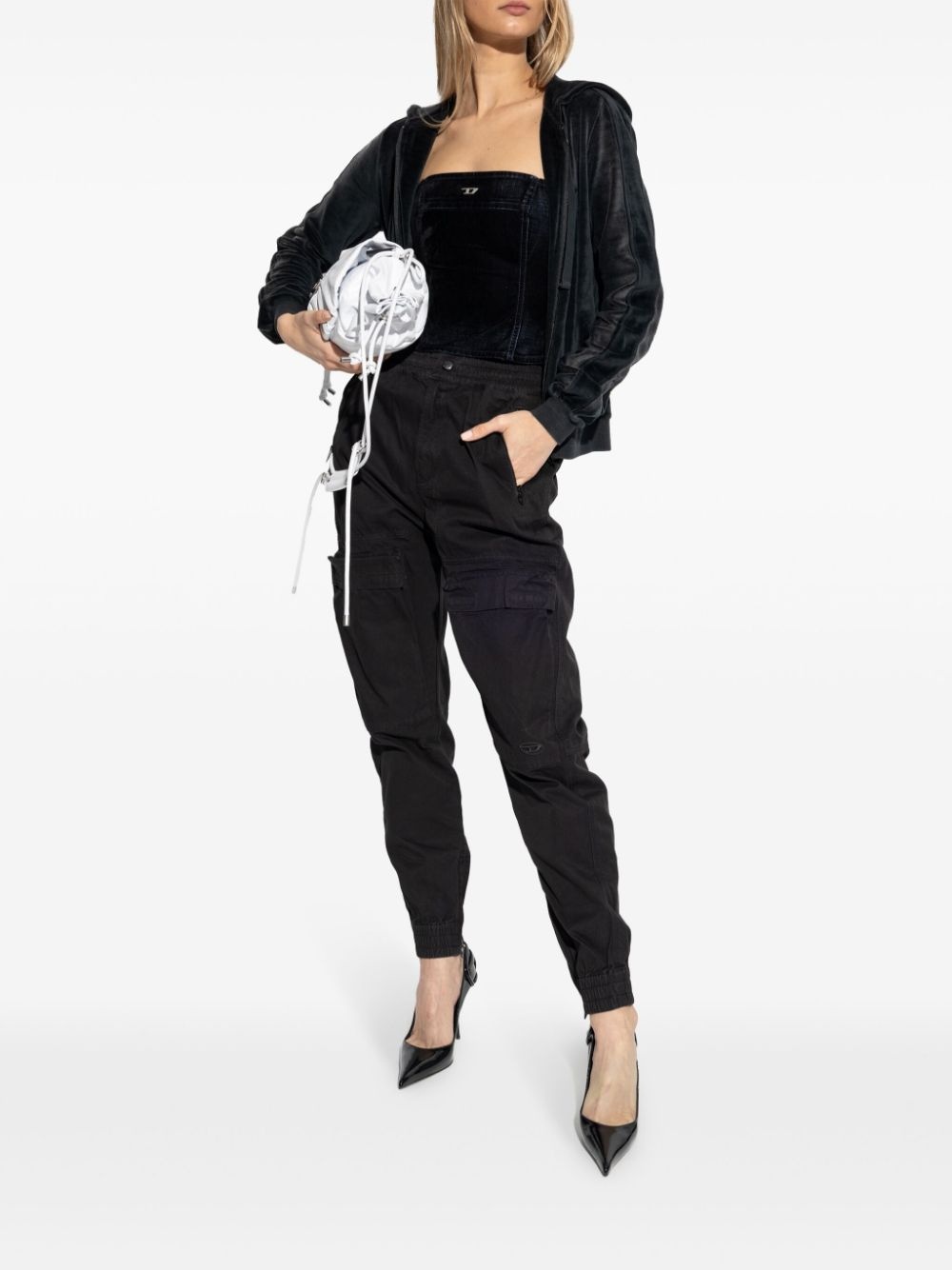 F-Ely-Q1 hoodie - 2