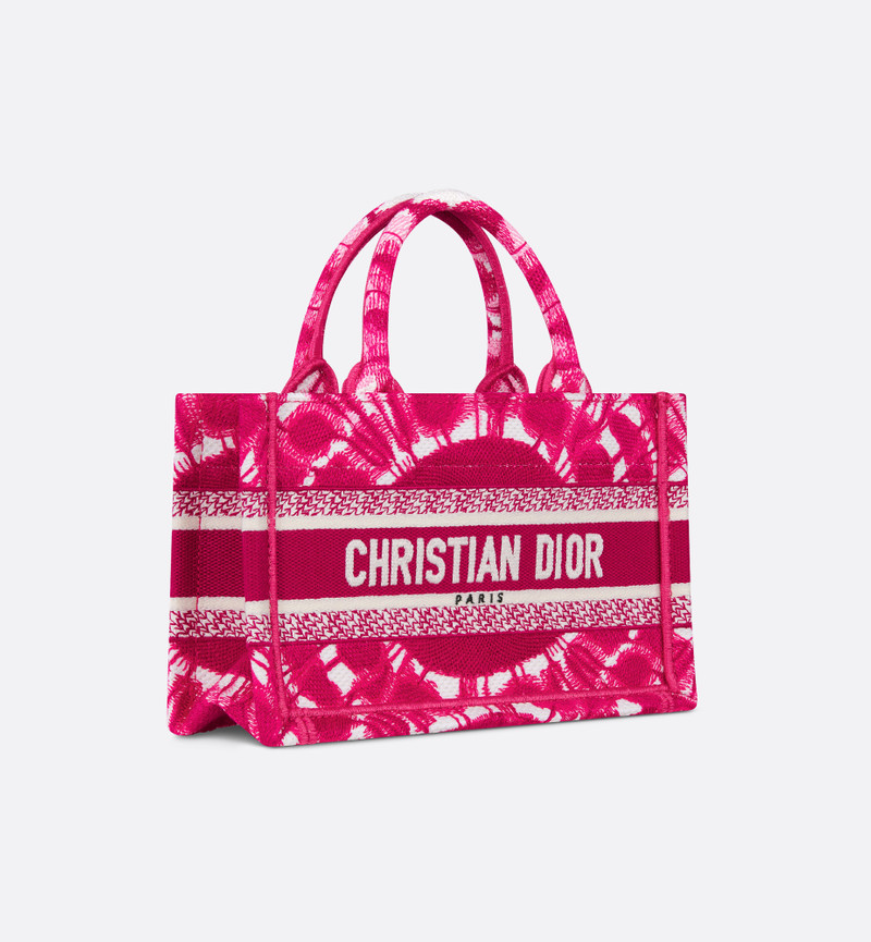Dior Miss Dior Mini Dior Book Tote outlook