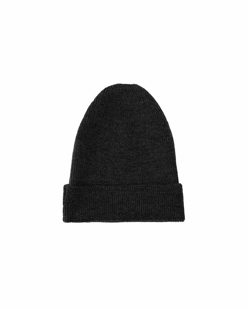 VS KNIT CAP GREY - 2