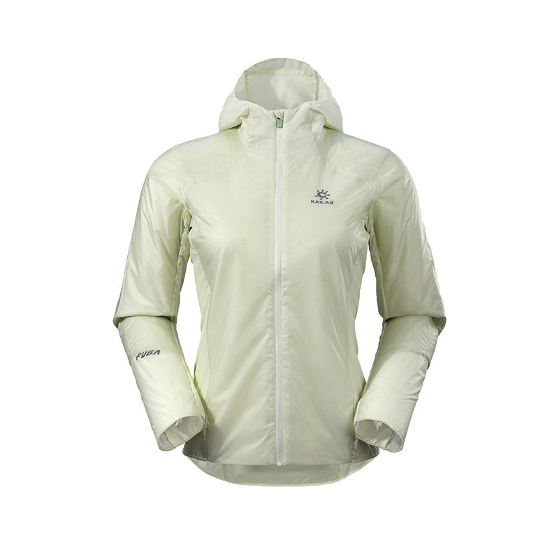 KAILAS Kailas FUGA Lightweight Synthetic Jacket Women's outlook