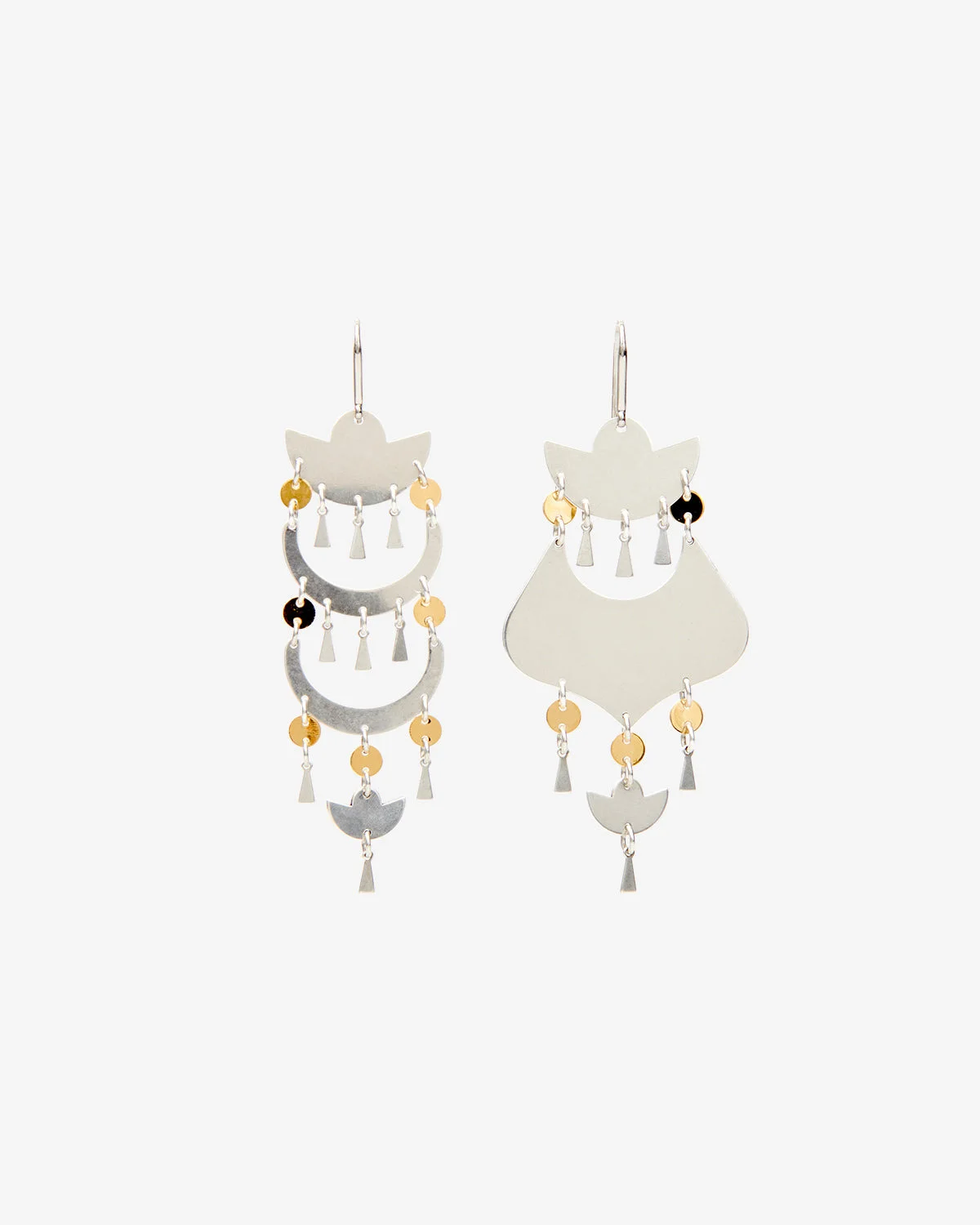 HEIJA EARRINGS - 1