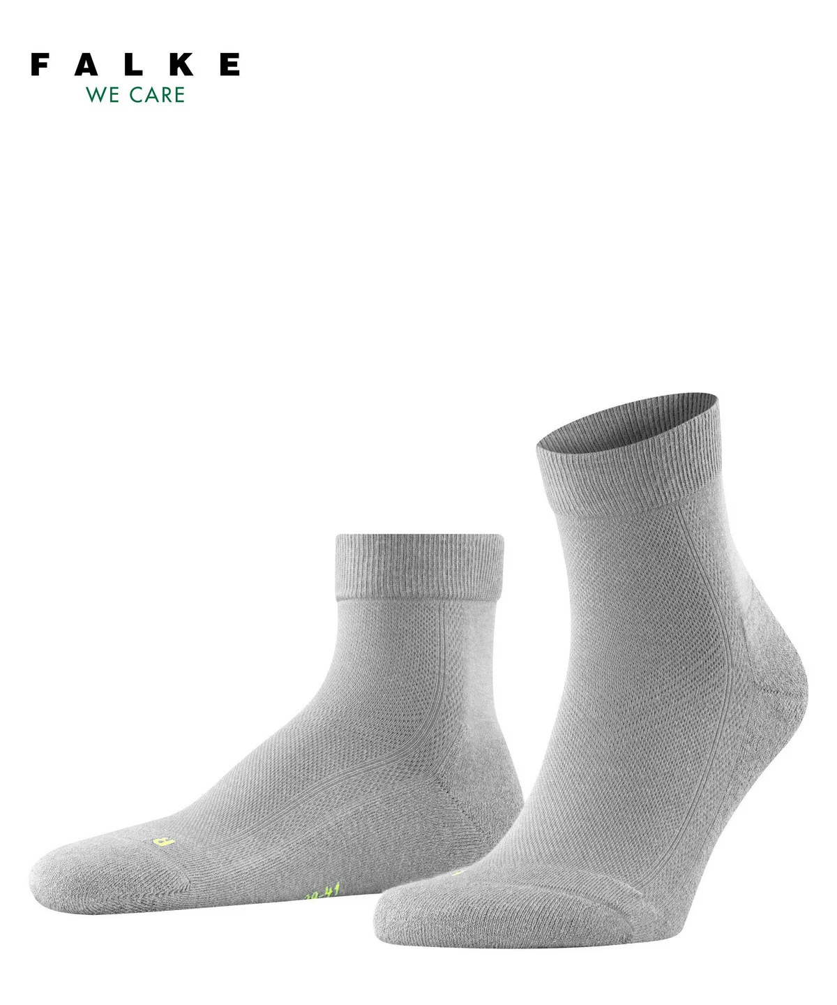 Cool Kick Unisex Short socks - 1