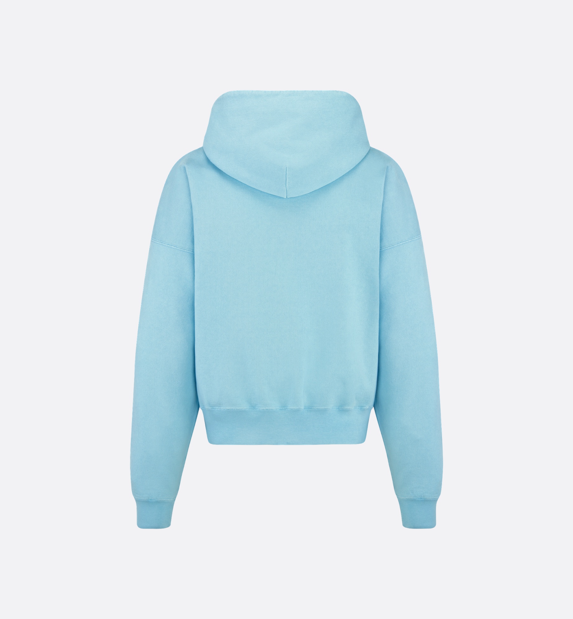 DIOR AND LEWIS HAMILTON Reversible Hooded Sweatshirt - 6