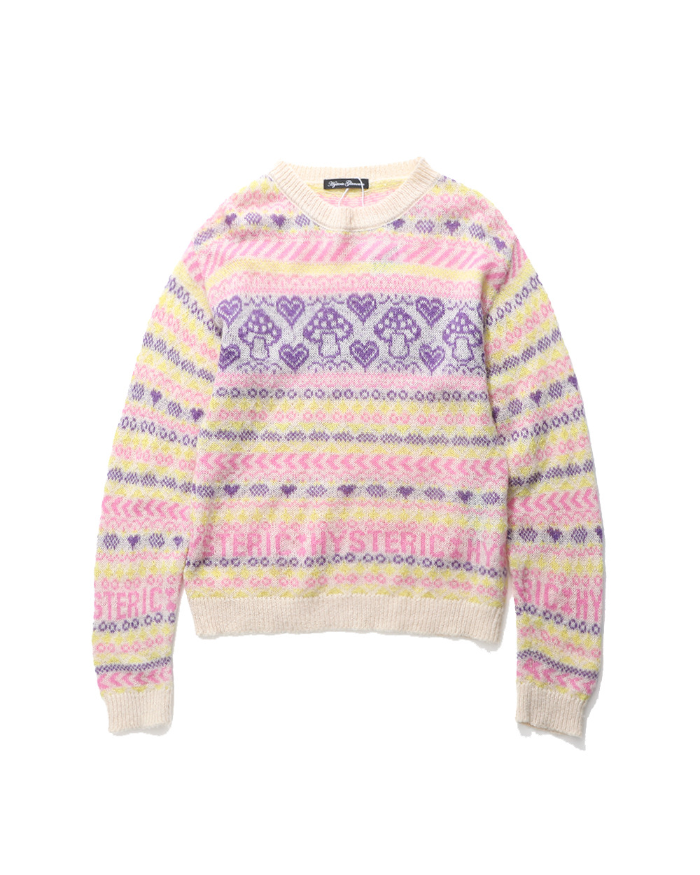 HYSTERIC GLAMOUR - 1