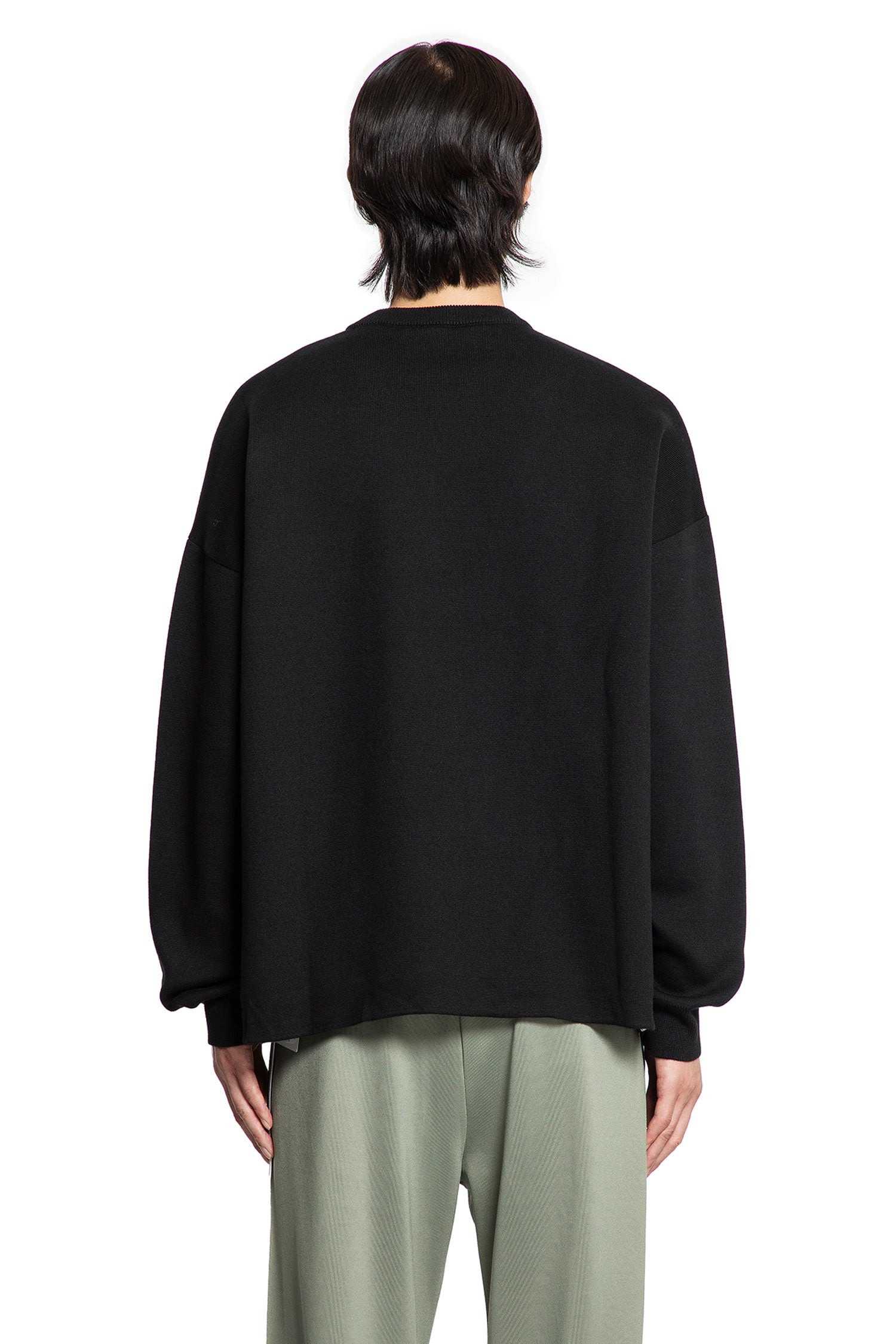 Anagram-Pocket-Sweater - 3