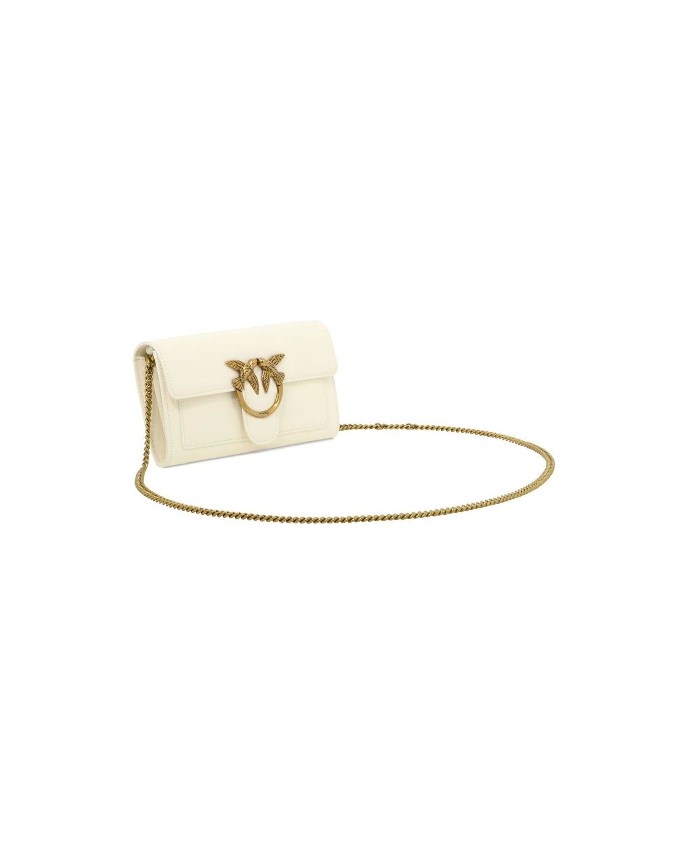 Love Bag Simply Crossbody Bag - 3