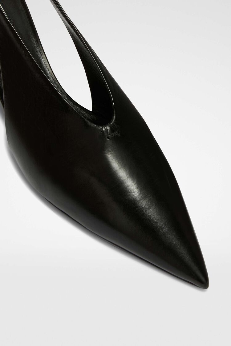 Pumps - 5