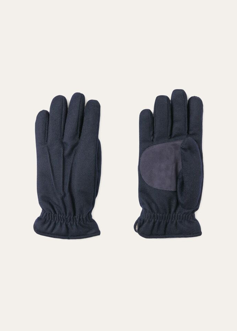 Loro Piana Ashford Gloves outlook